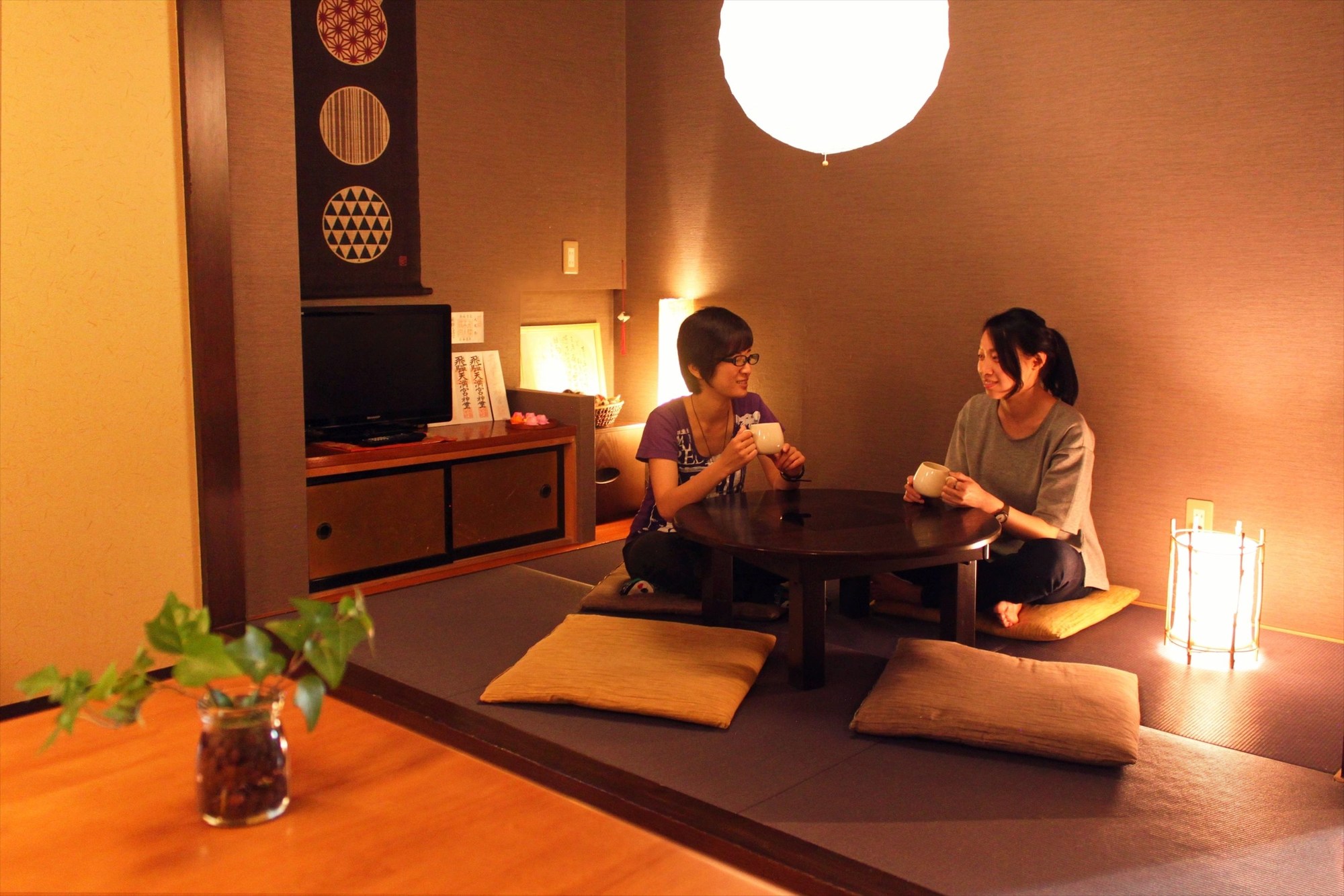 K's House Takayama