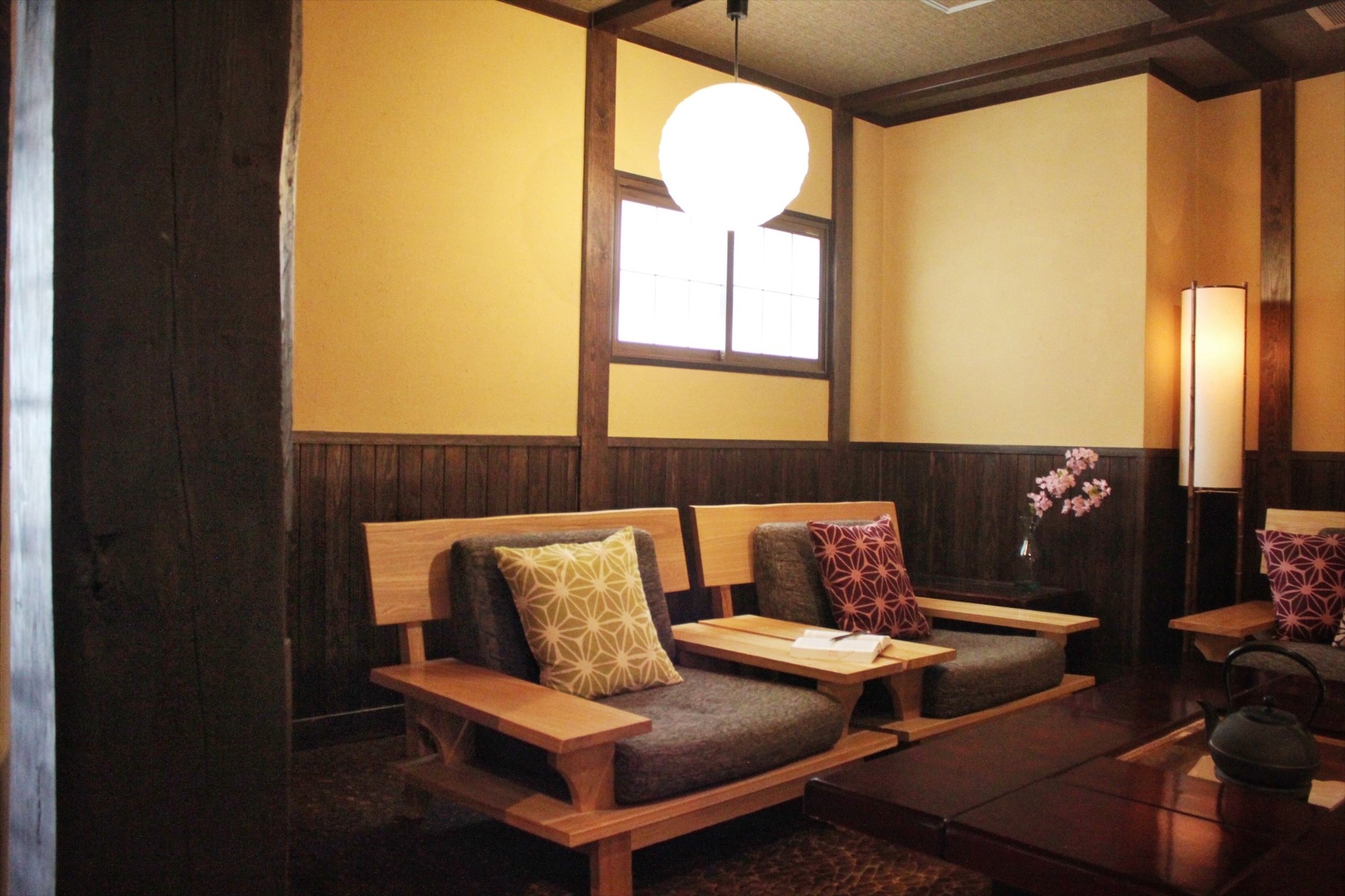 K's House Takayama