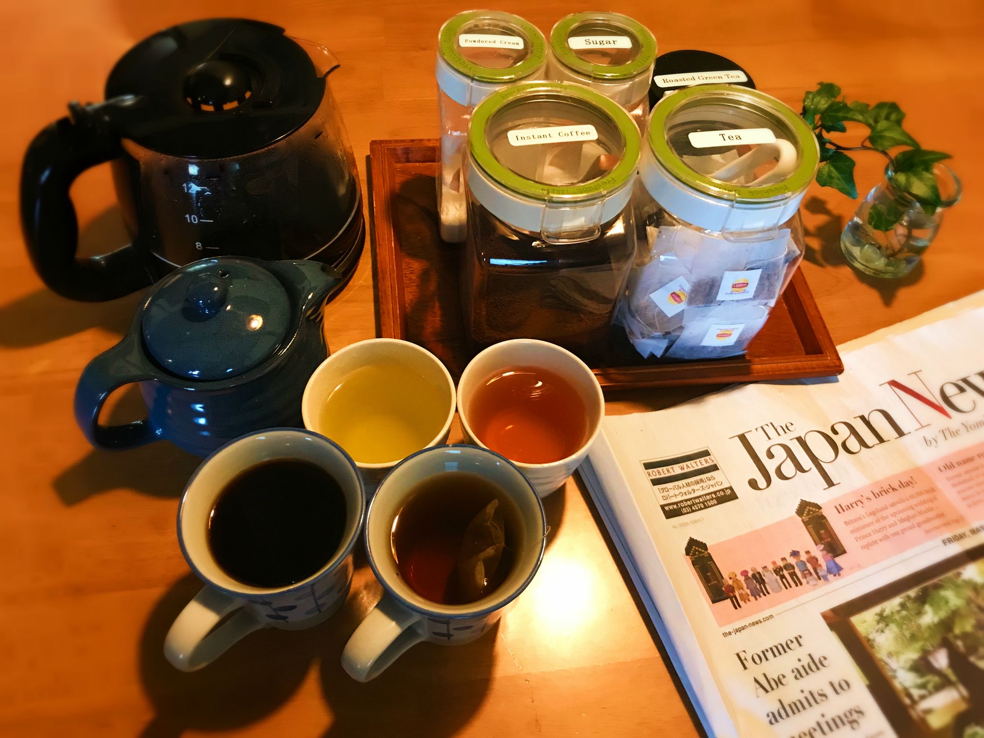 K's House Takayama