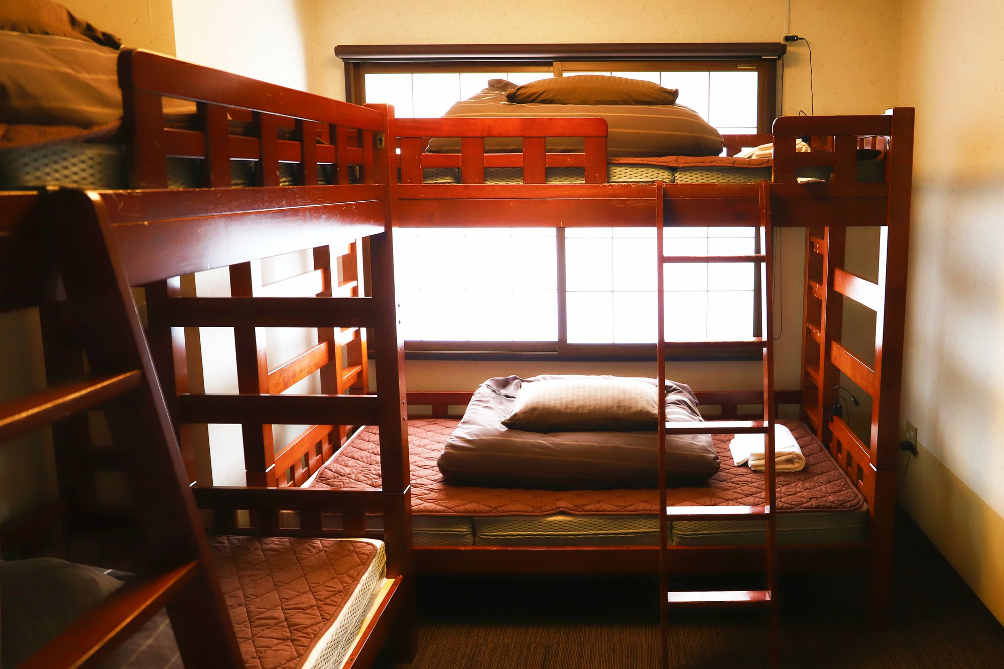 K's House Takayama