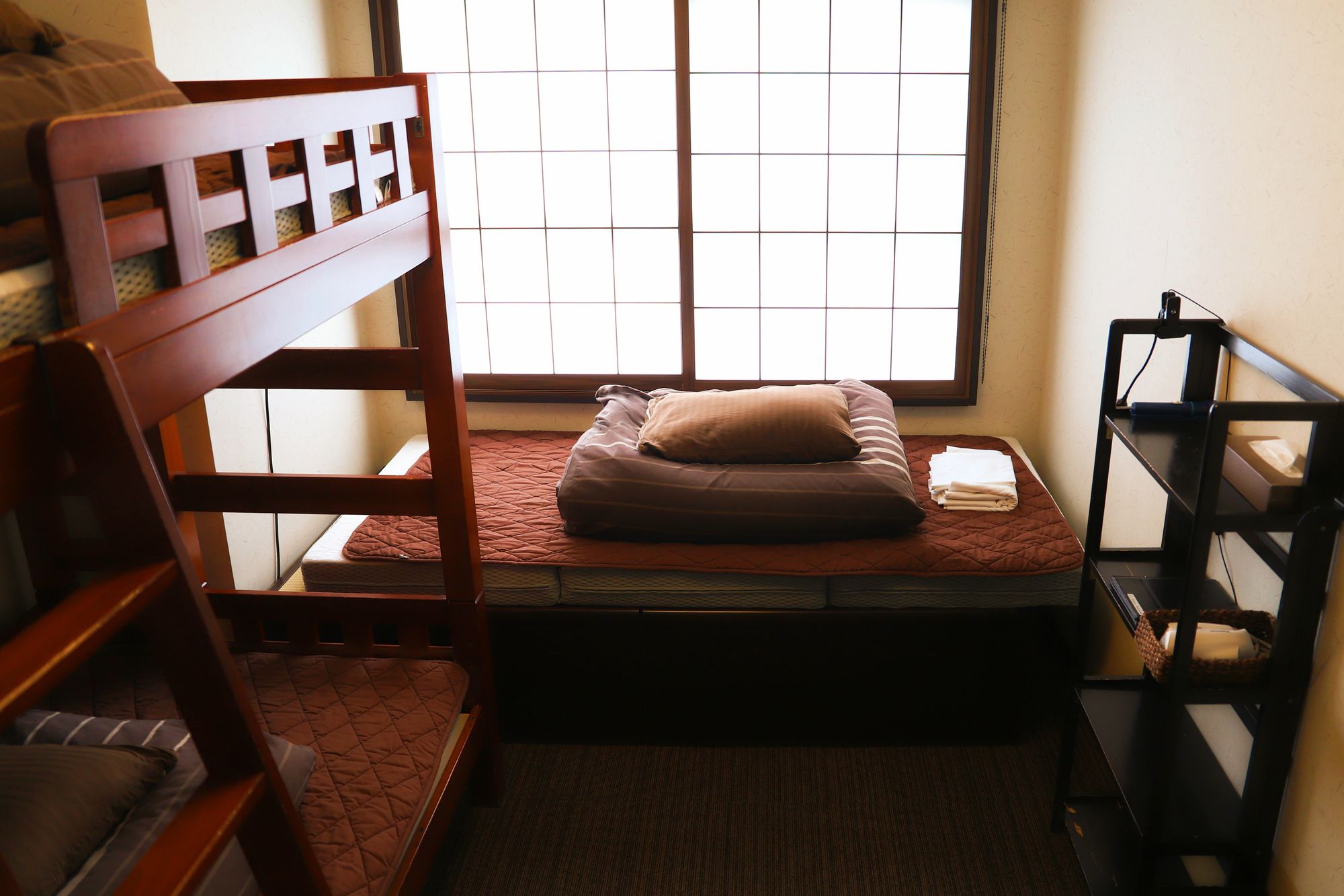 K's House Takayama