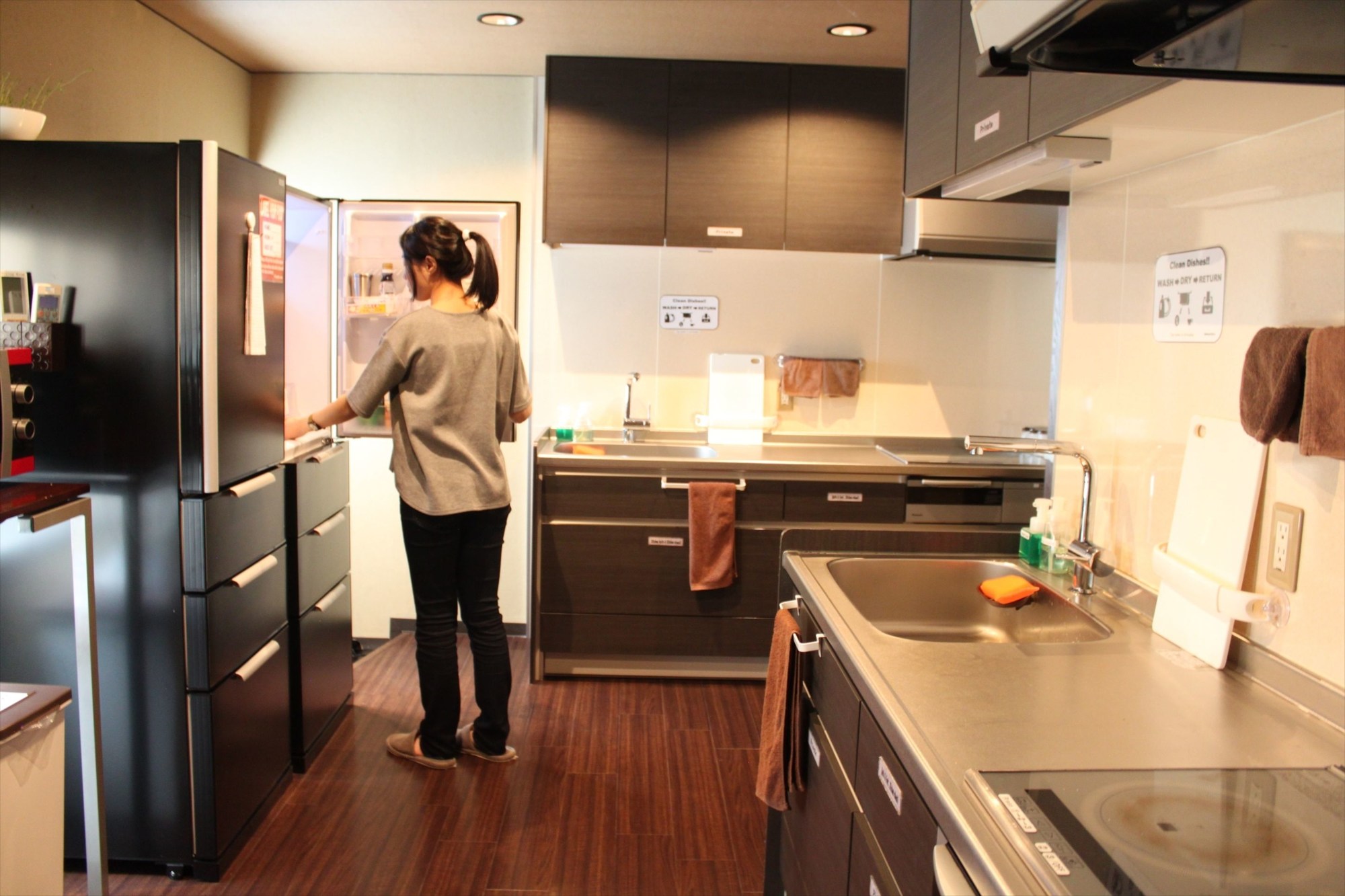 K's House Takayama