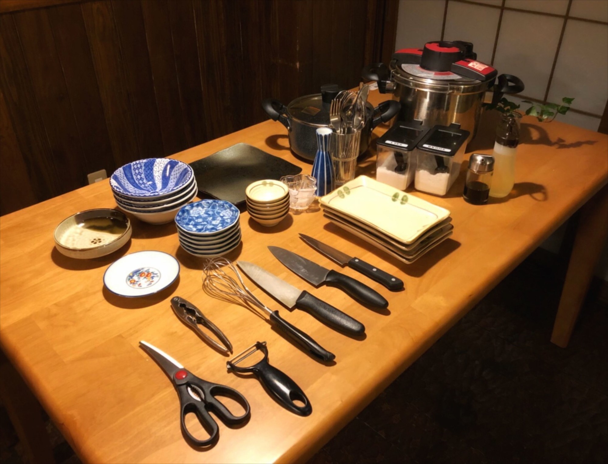 K's House Takayama