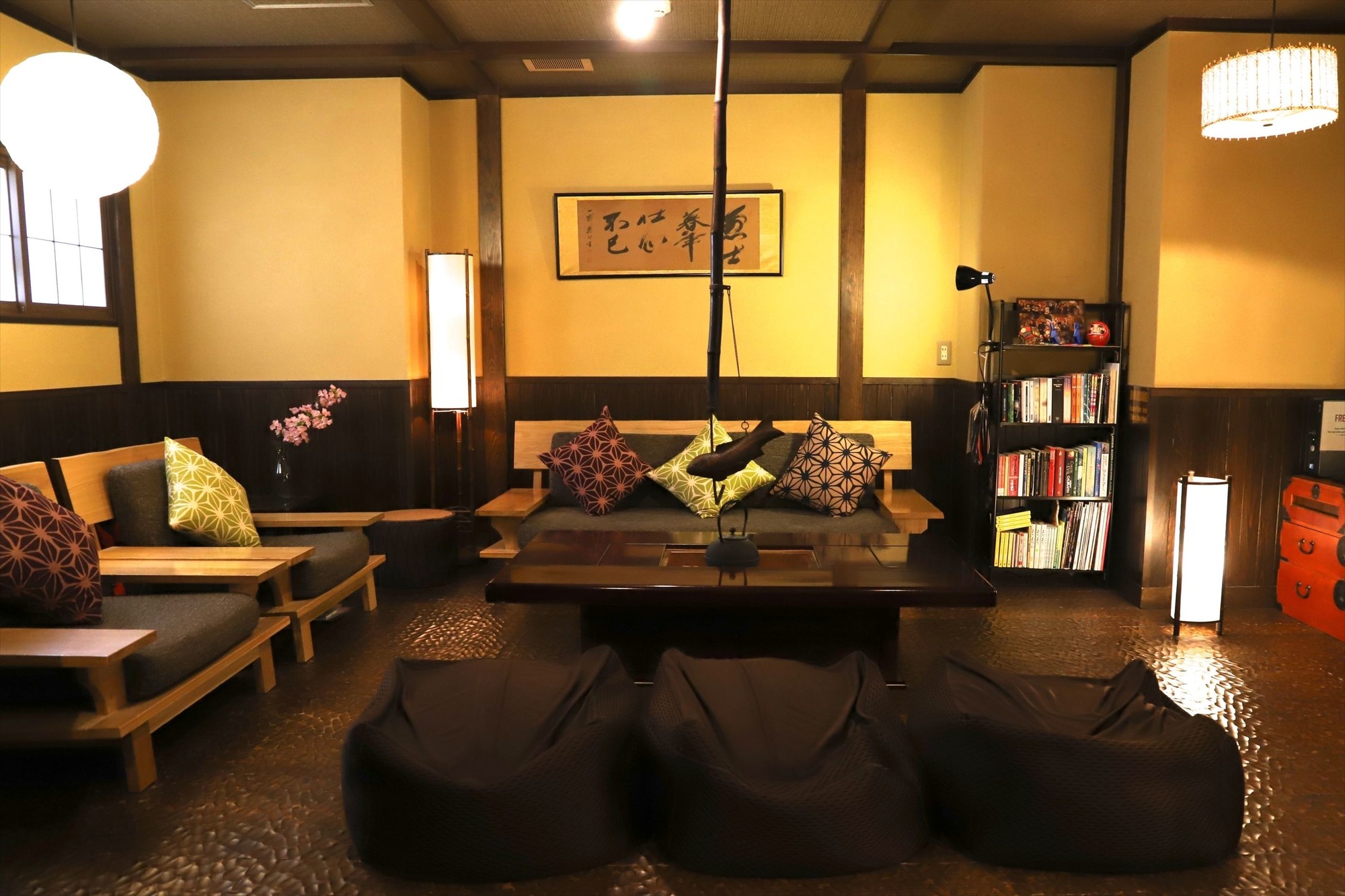 K's House Takayama