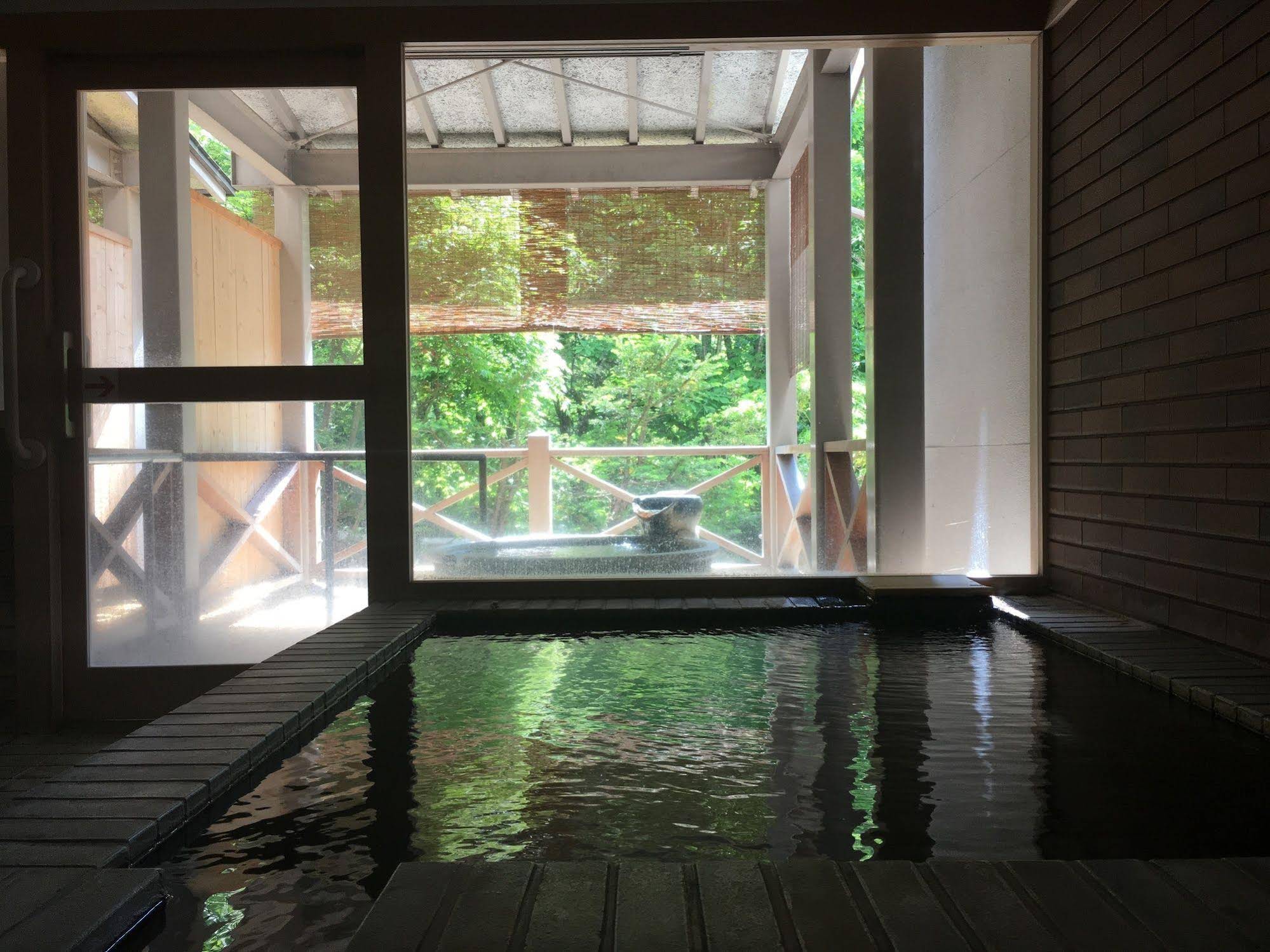 Matsunoi