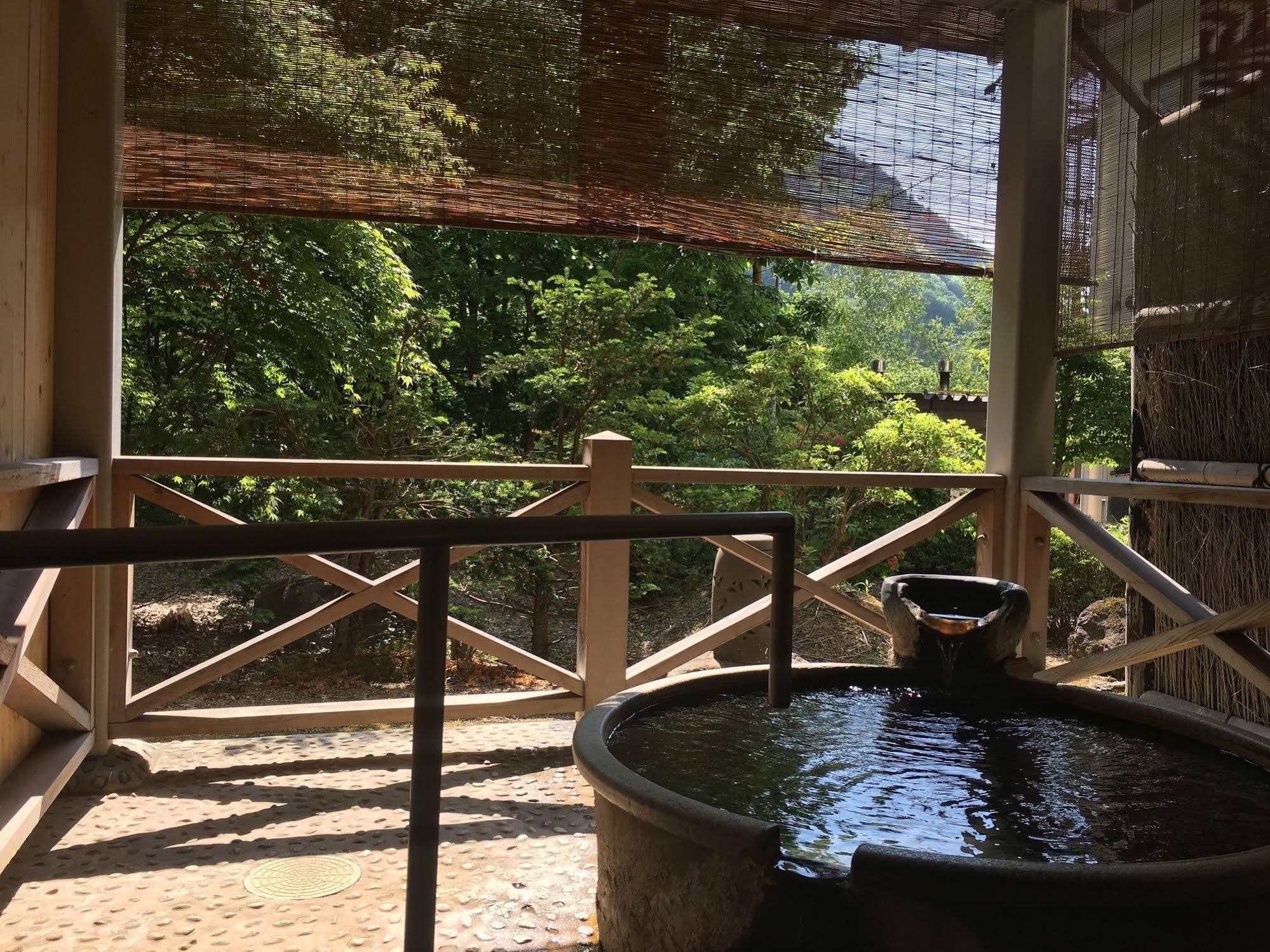 Matsunoi