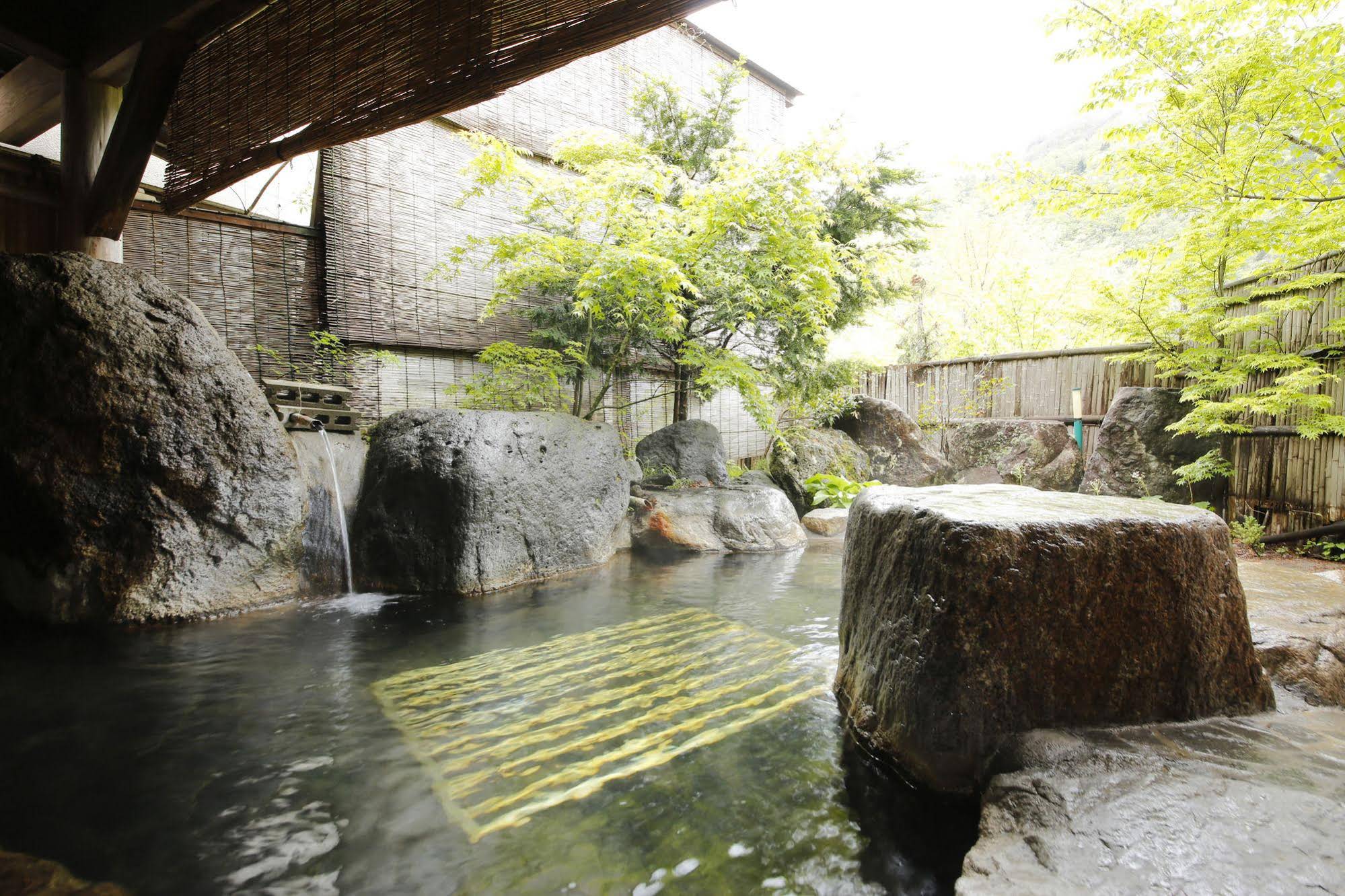 Matsunoi