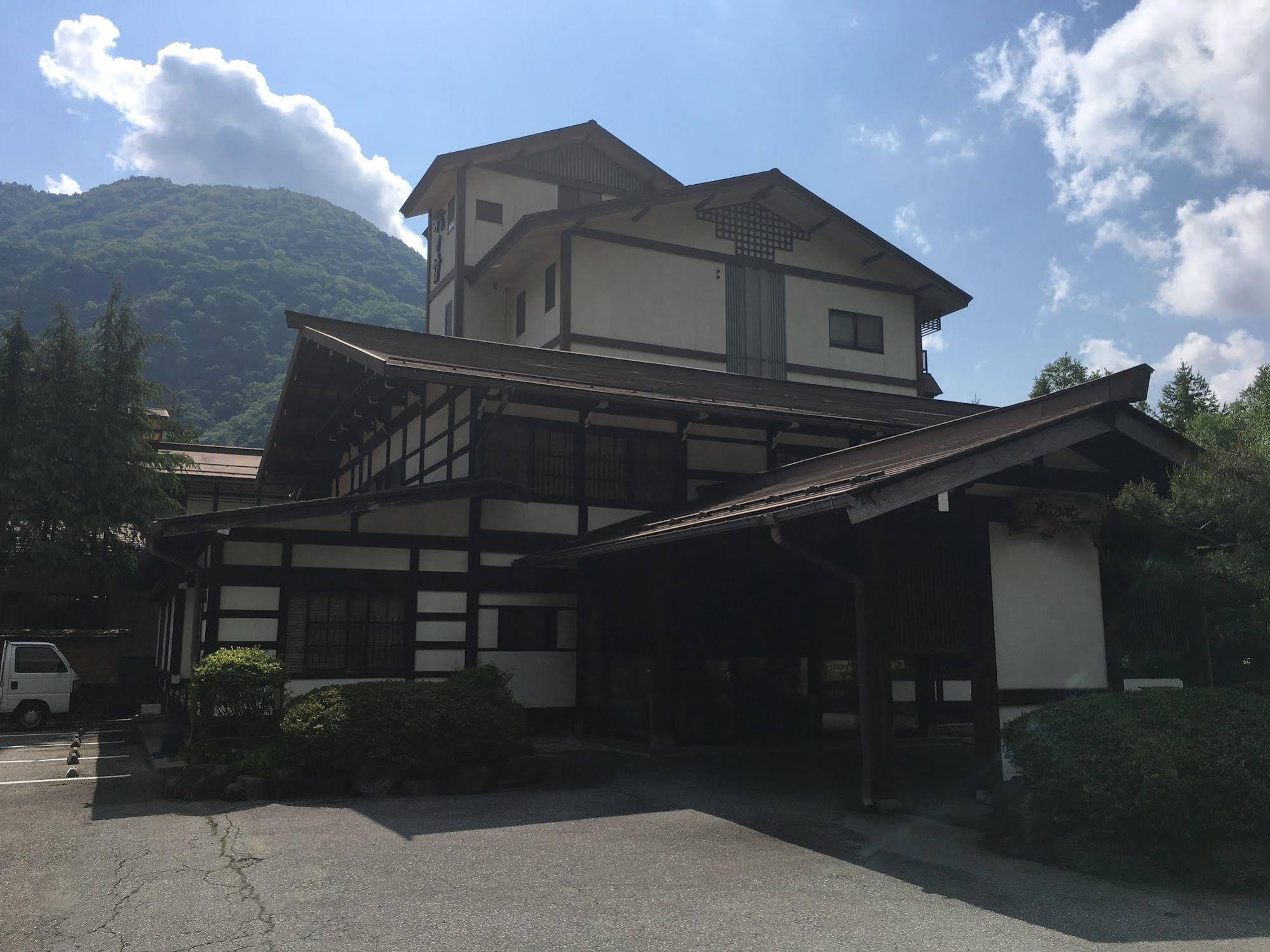 Matsunoi