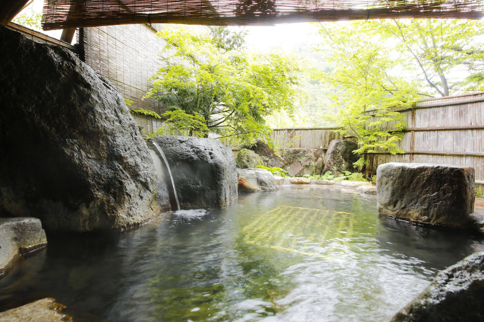 Matsunoi