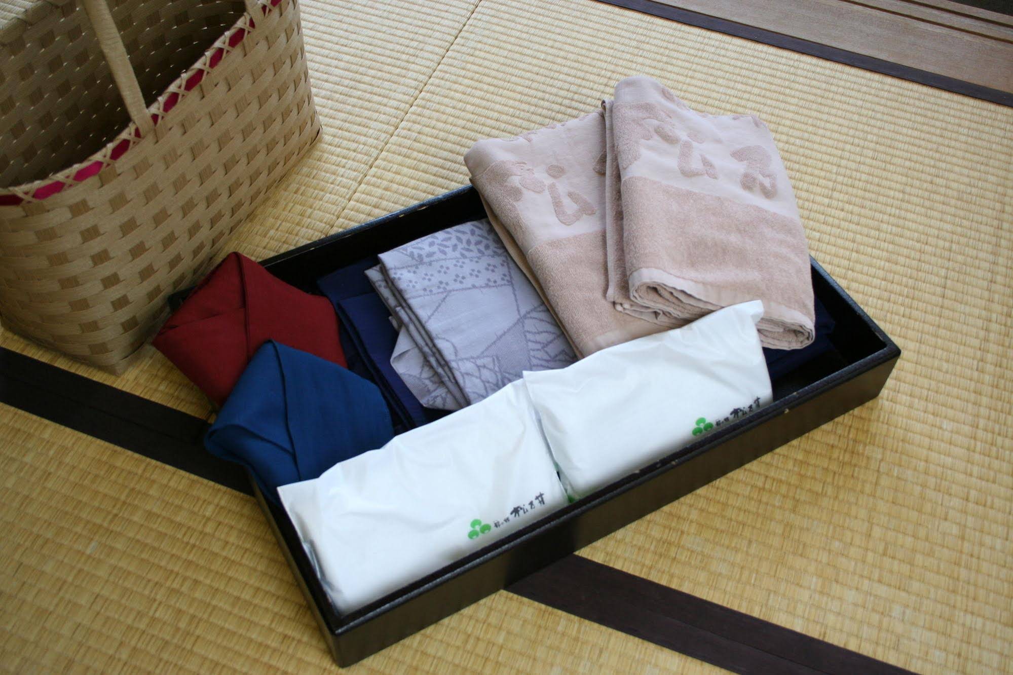 Matsunoi