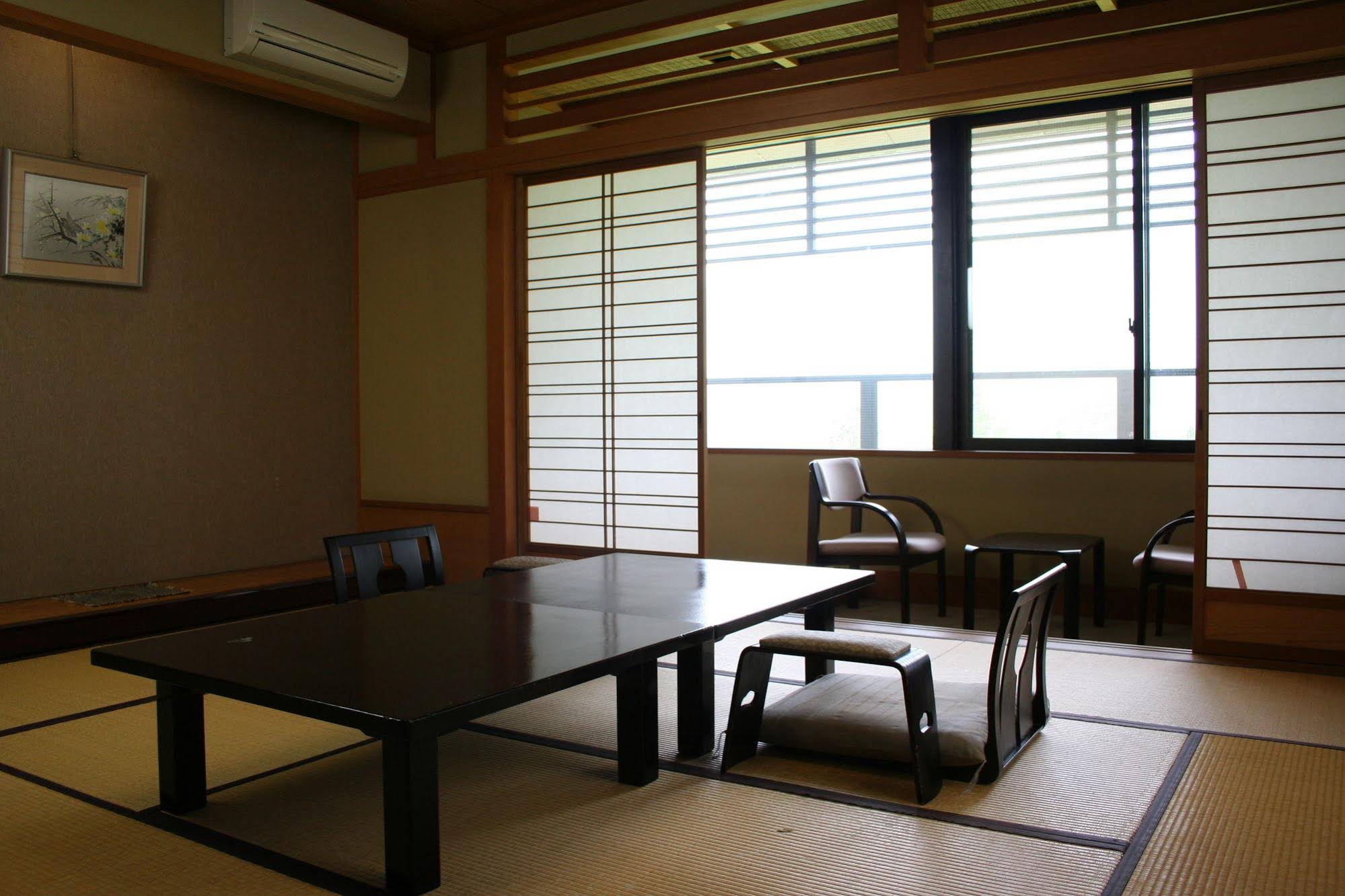 Matsunoi