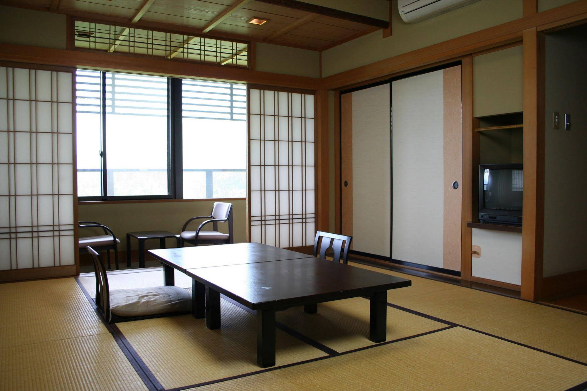 Matsunoi