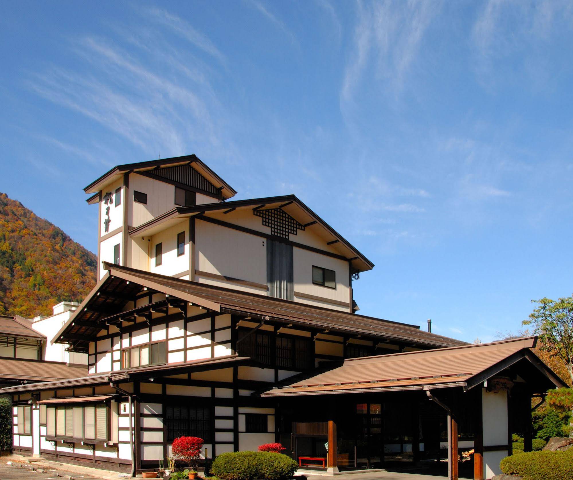 Matsunoi