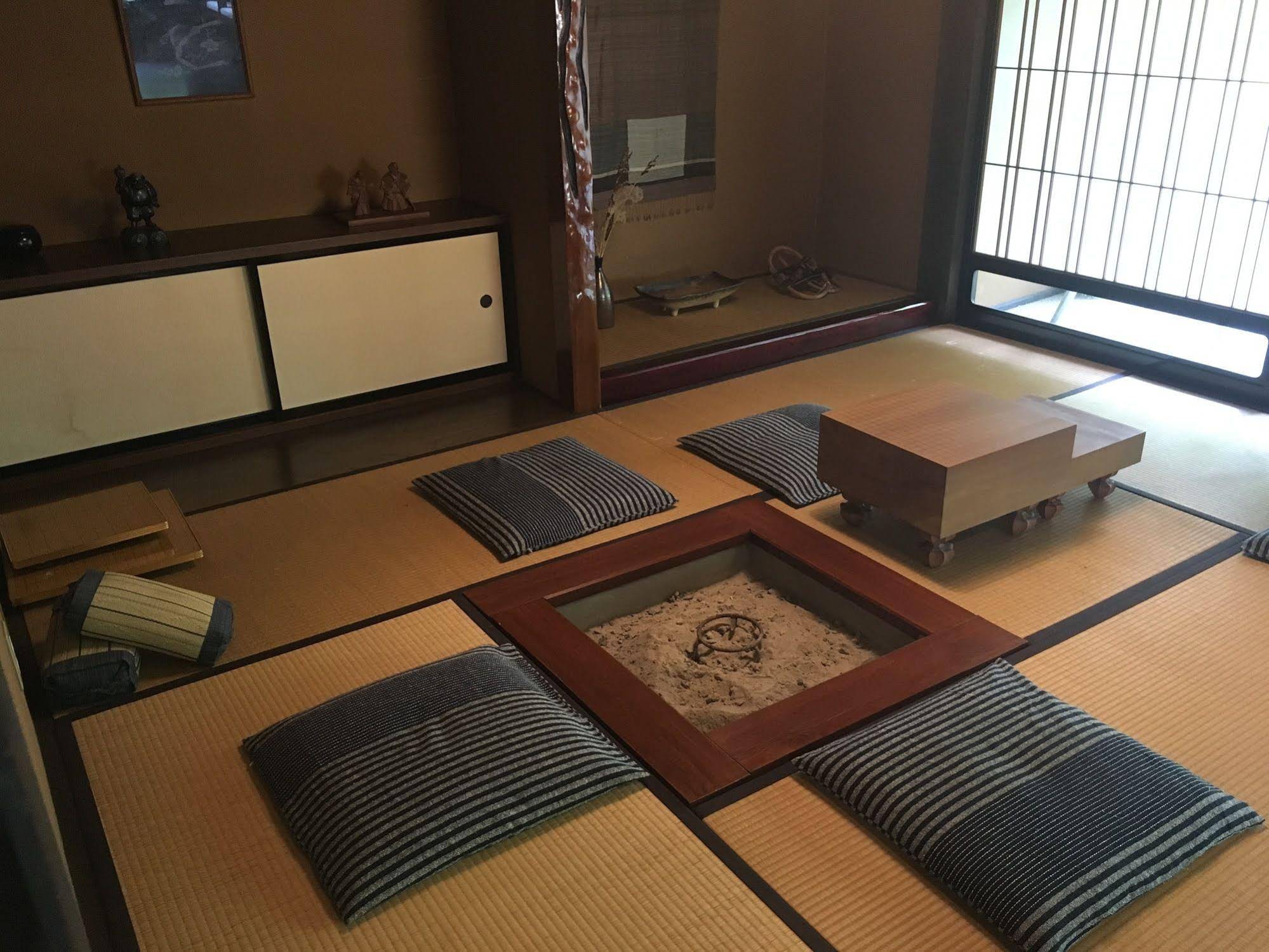 Matsunoi