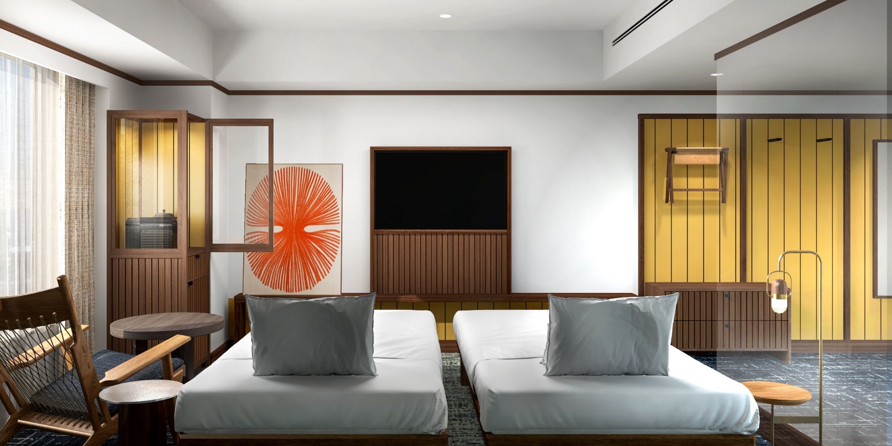 Mercure Hida Takayama