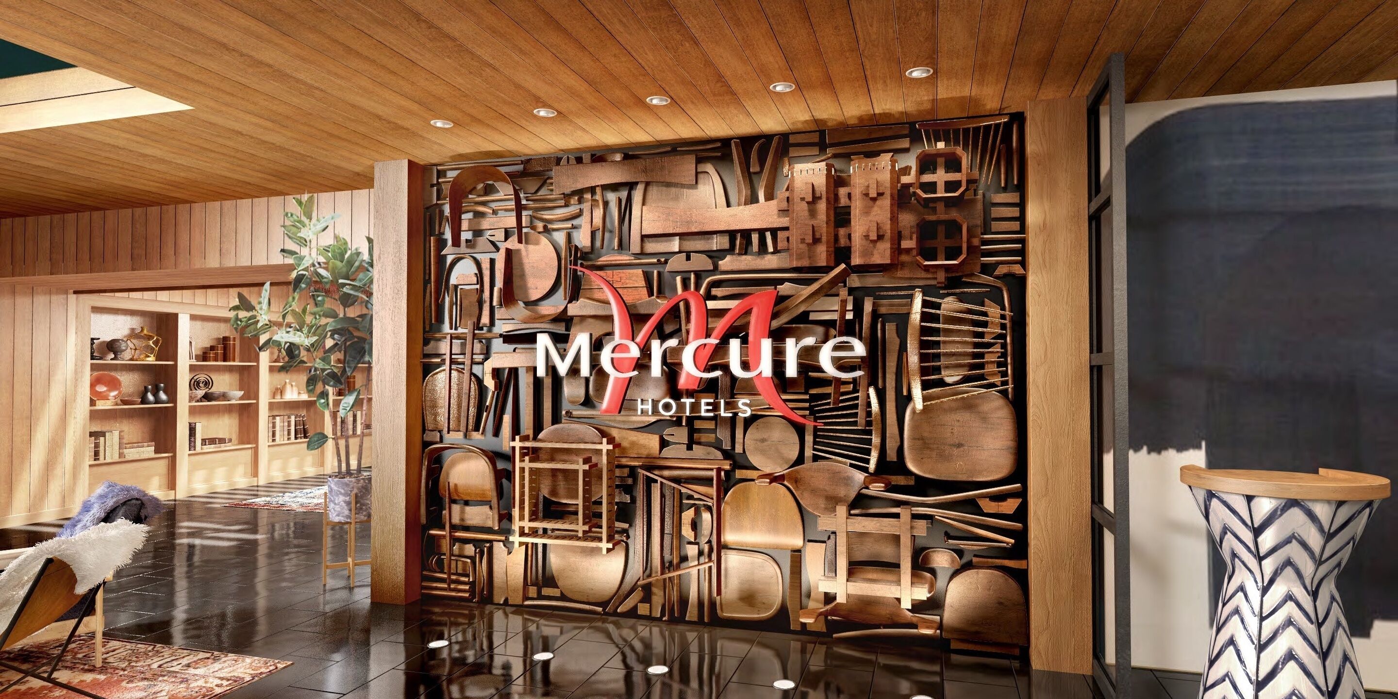 Mercure Hida Takayama