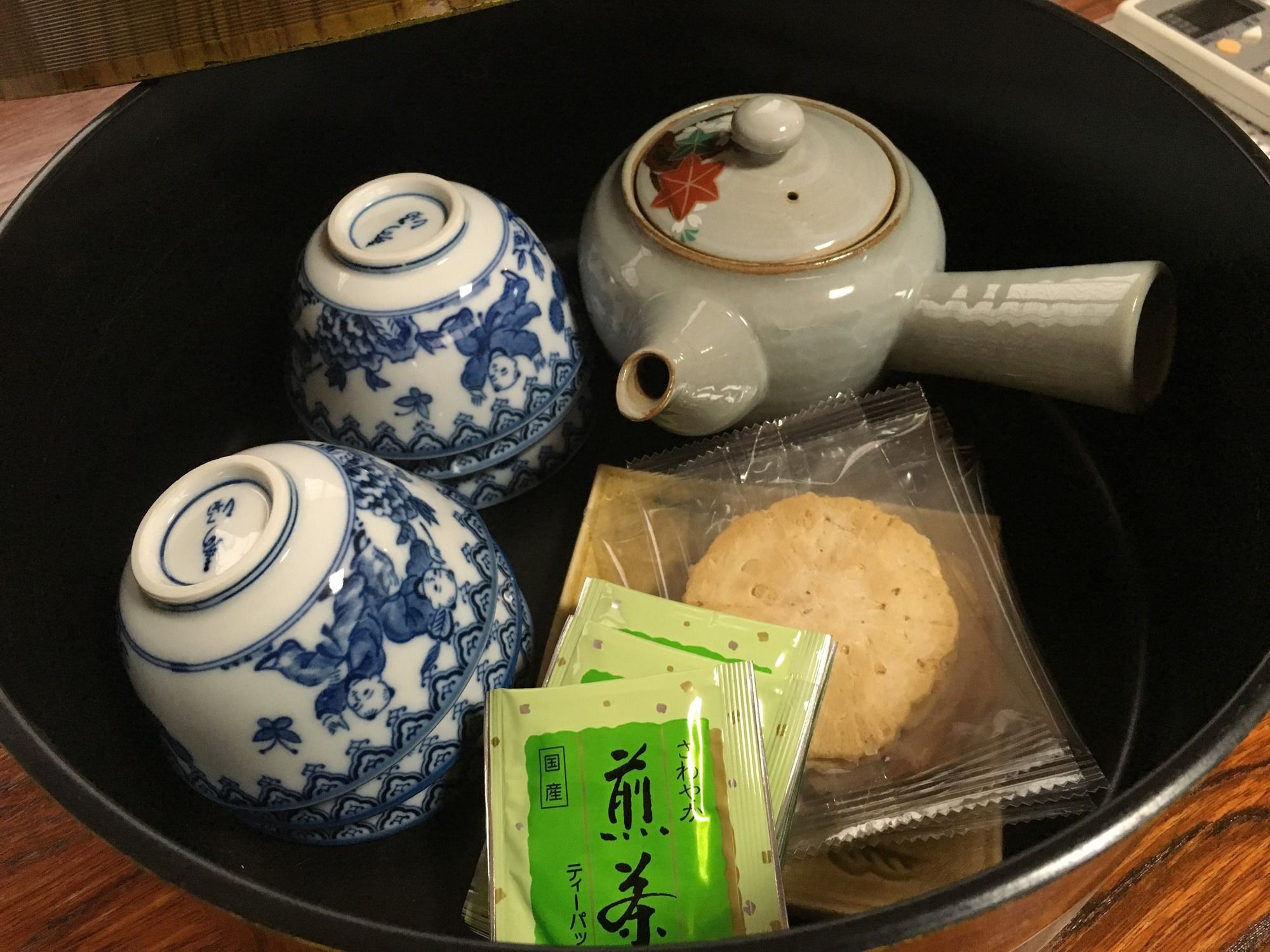 Minshuku Kuwataniya
