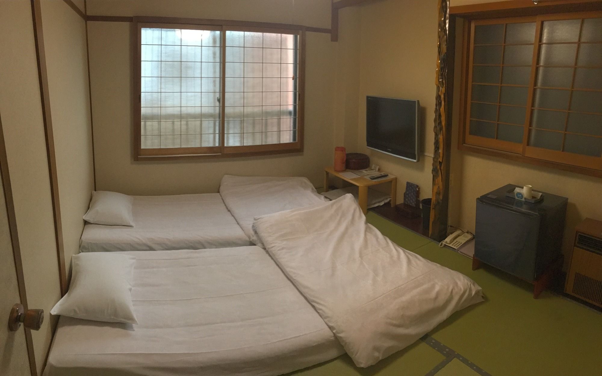 Minshuku Kuwataniya