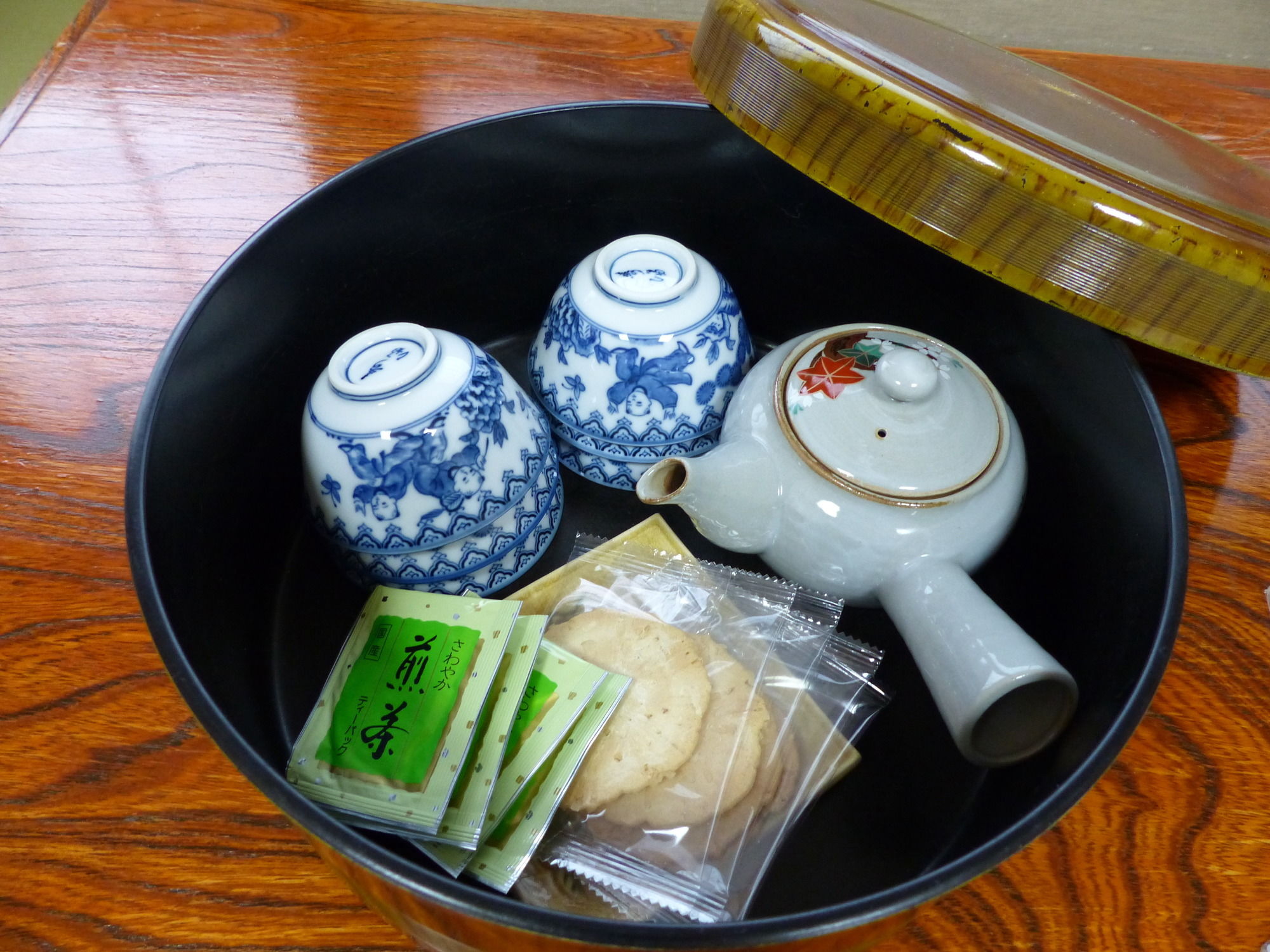 Minshuku Kuwataniya