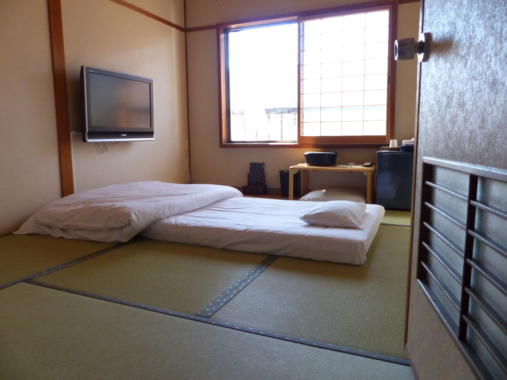 Minshuku Kuwataniya