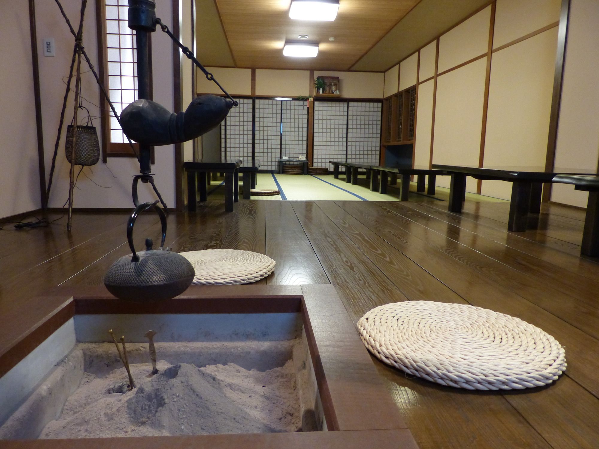 Minshuku Kuwataniya