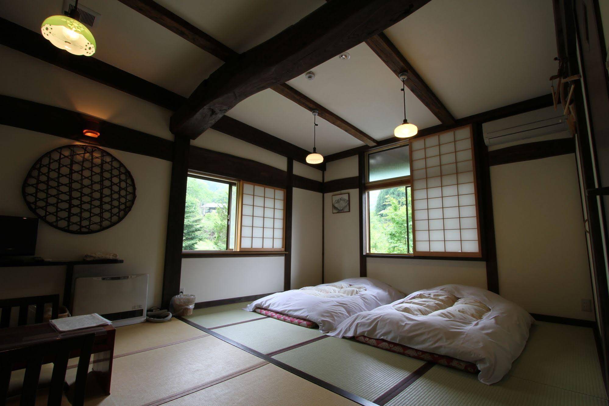 Minshuku Takizawa