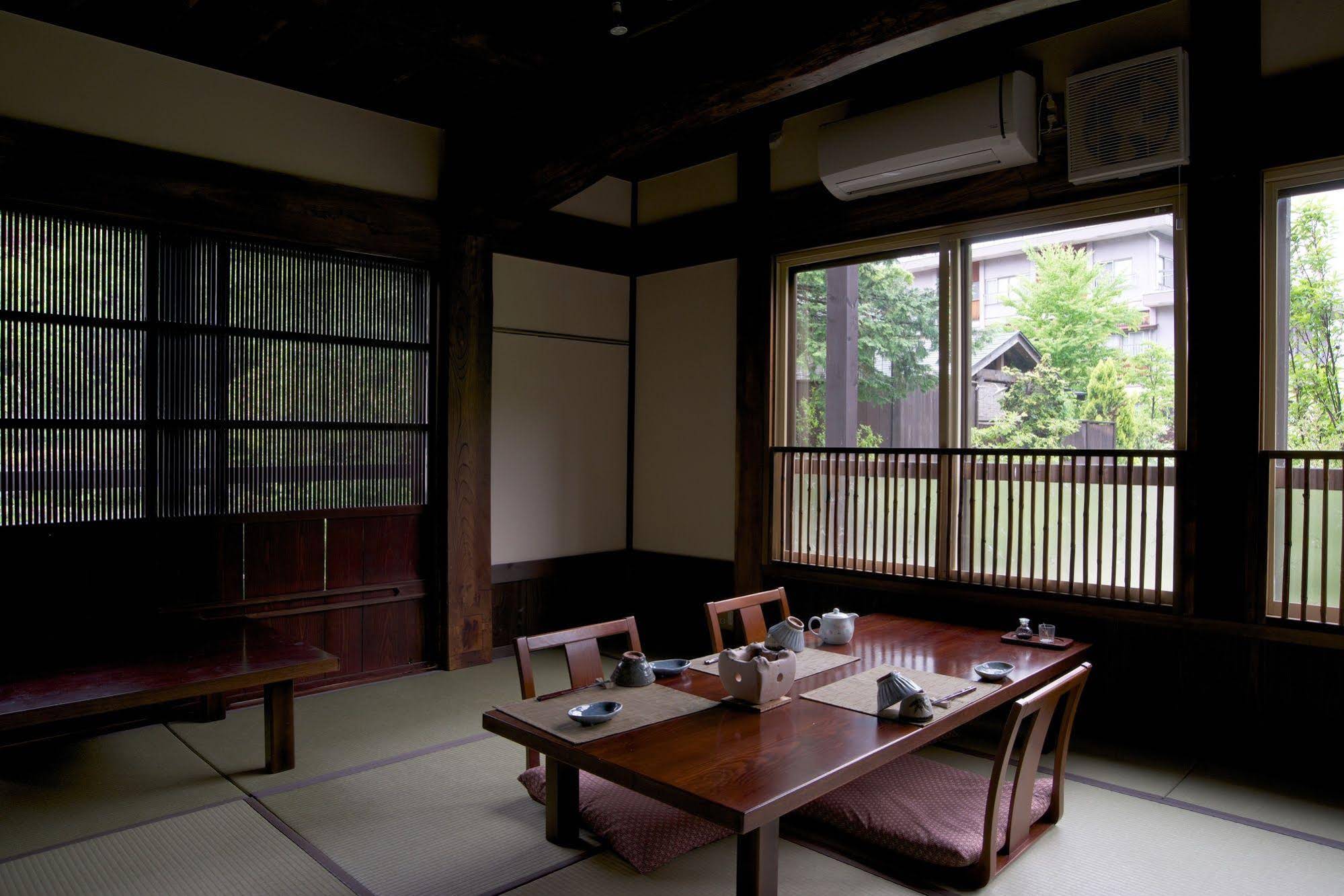 Minshuku Takizawa