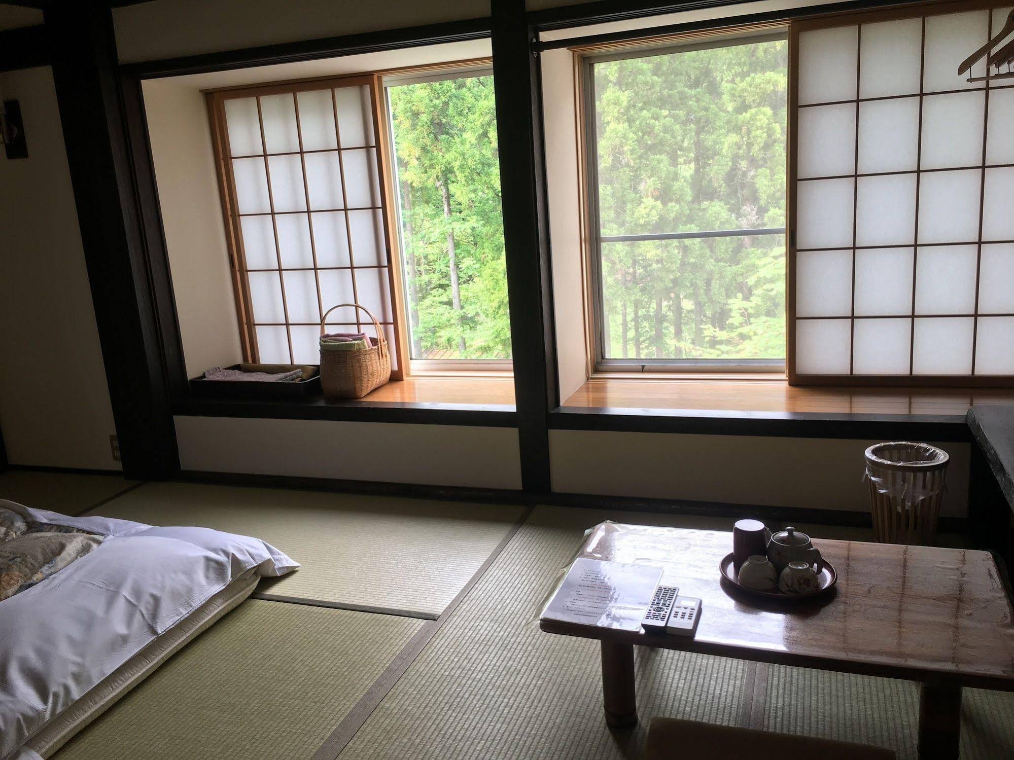 Minshuku Takizawa
