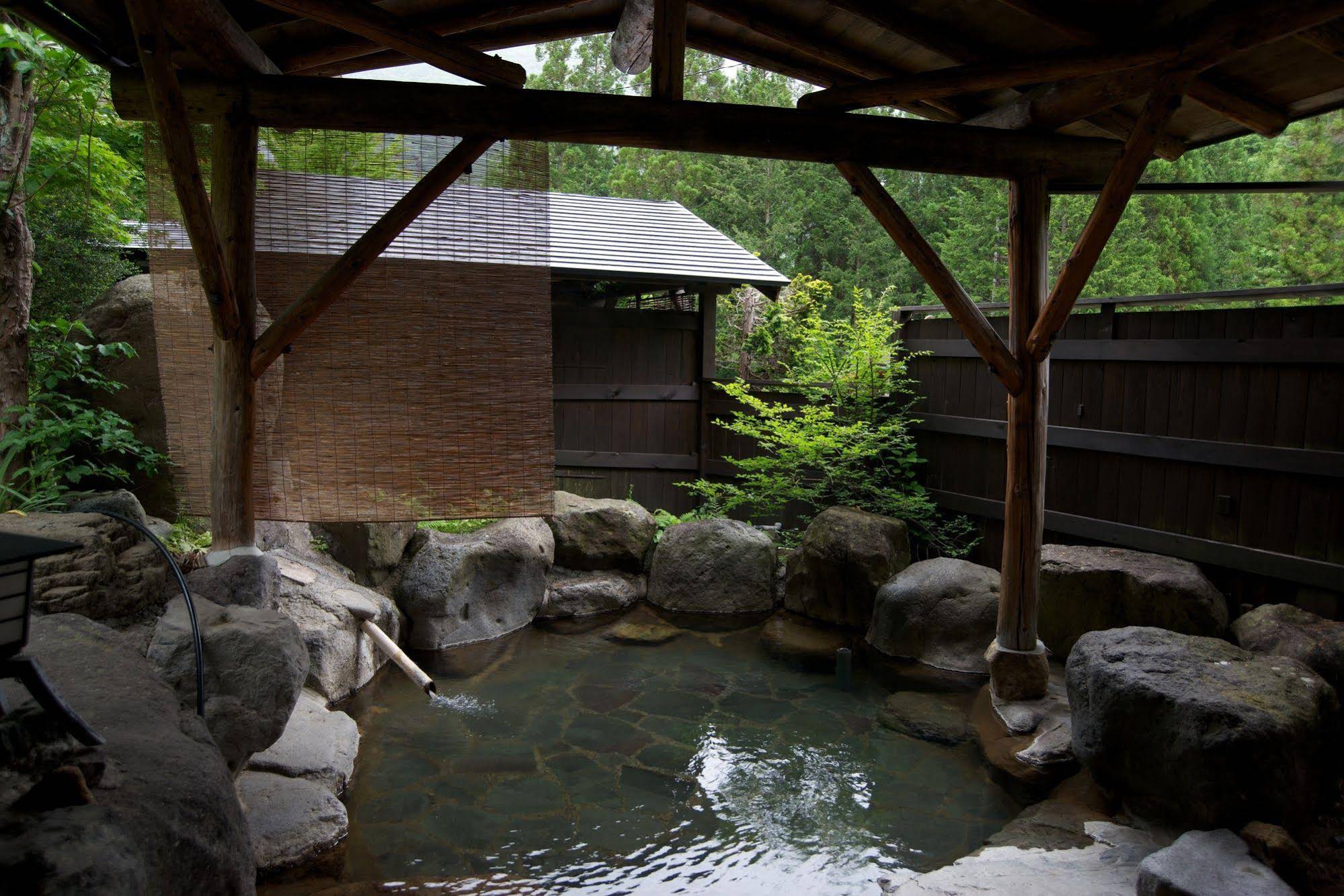 Minshuku Takizawa