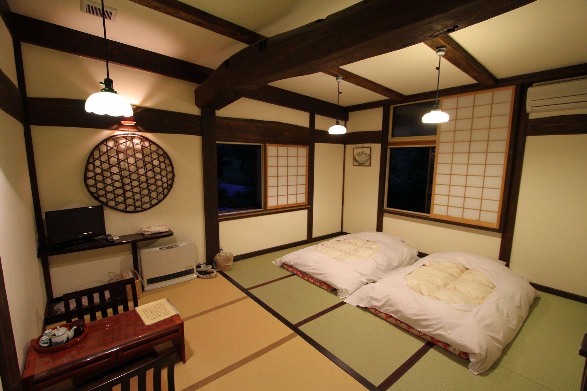 Minshuku Takizawa