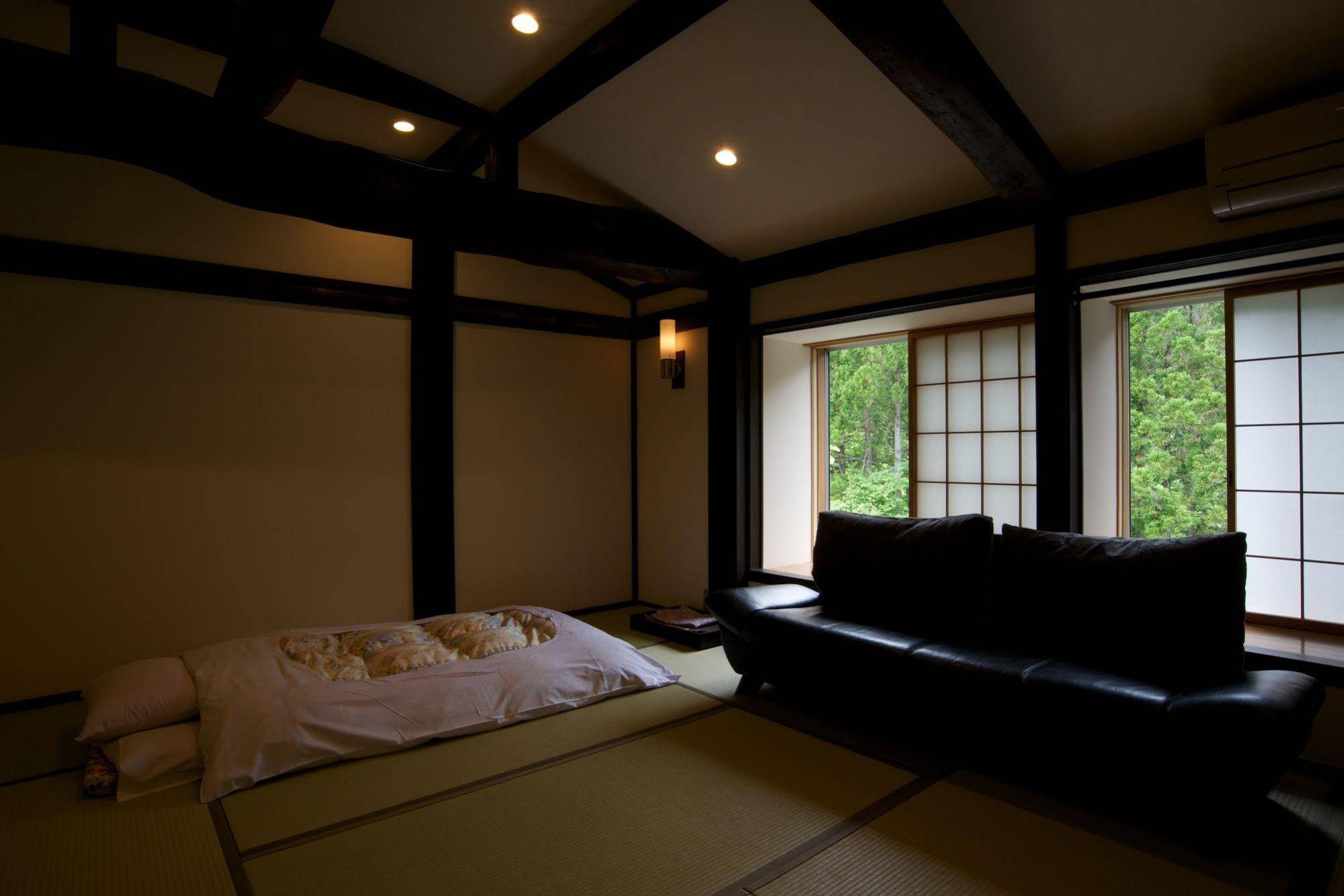 Minshuku Takizawa