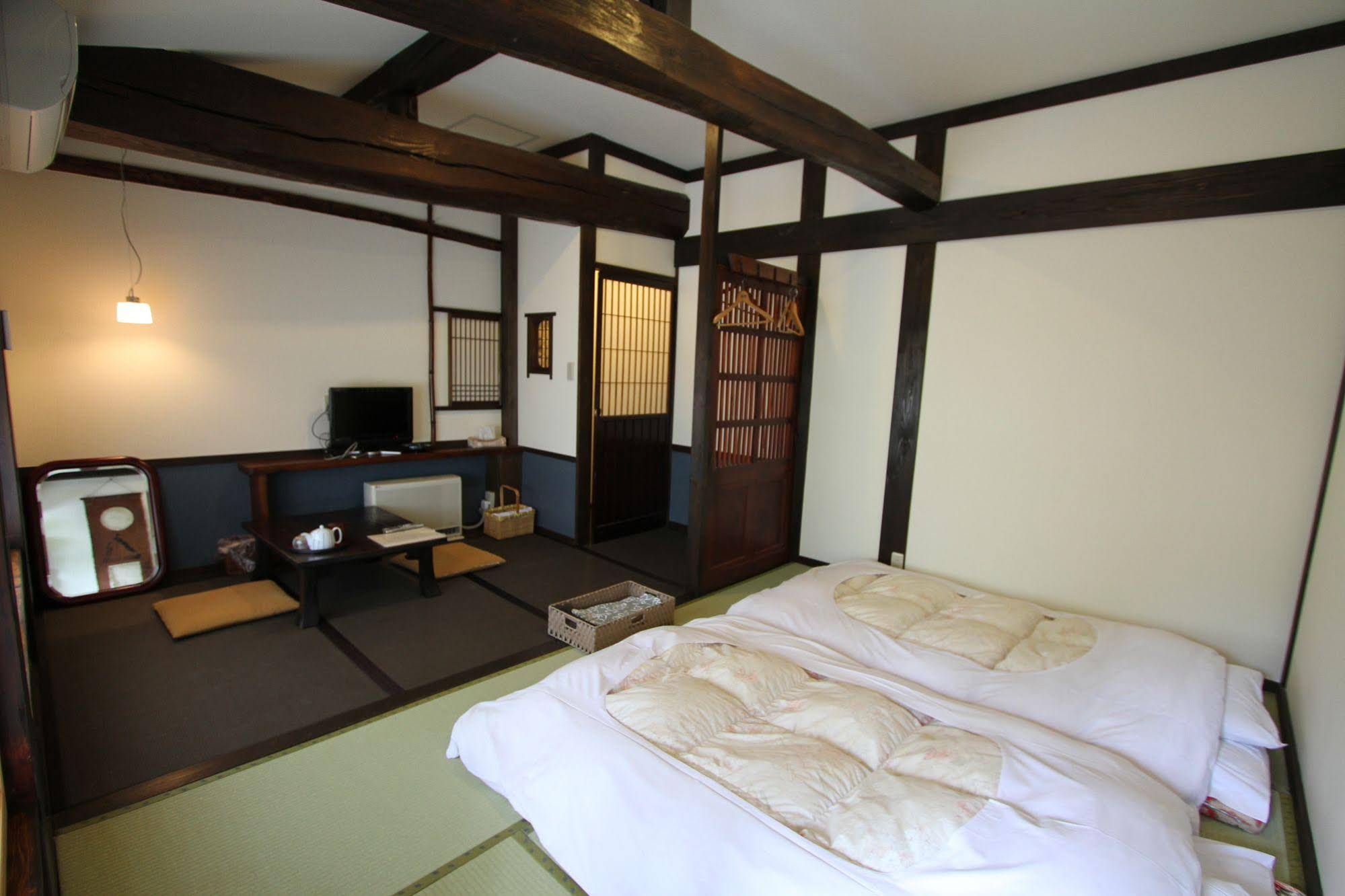 Minshuku Takizawa