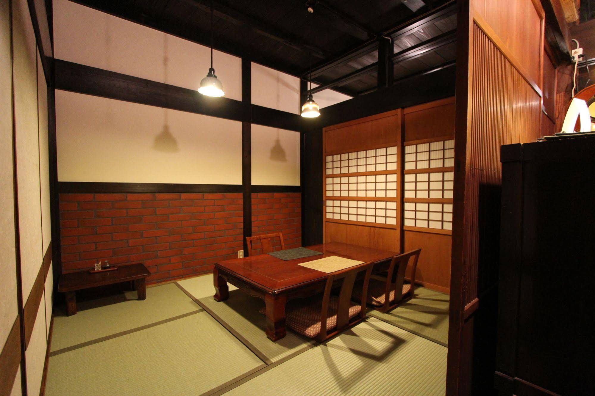 Minshuku Takizawa
