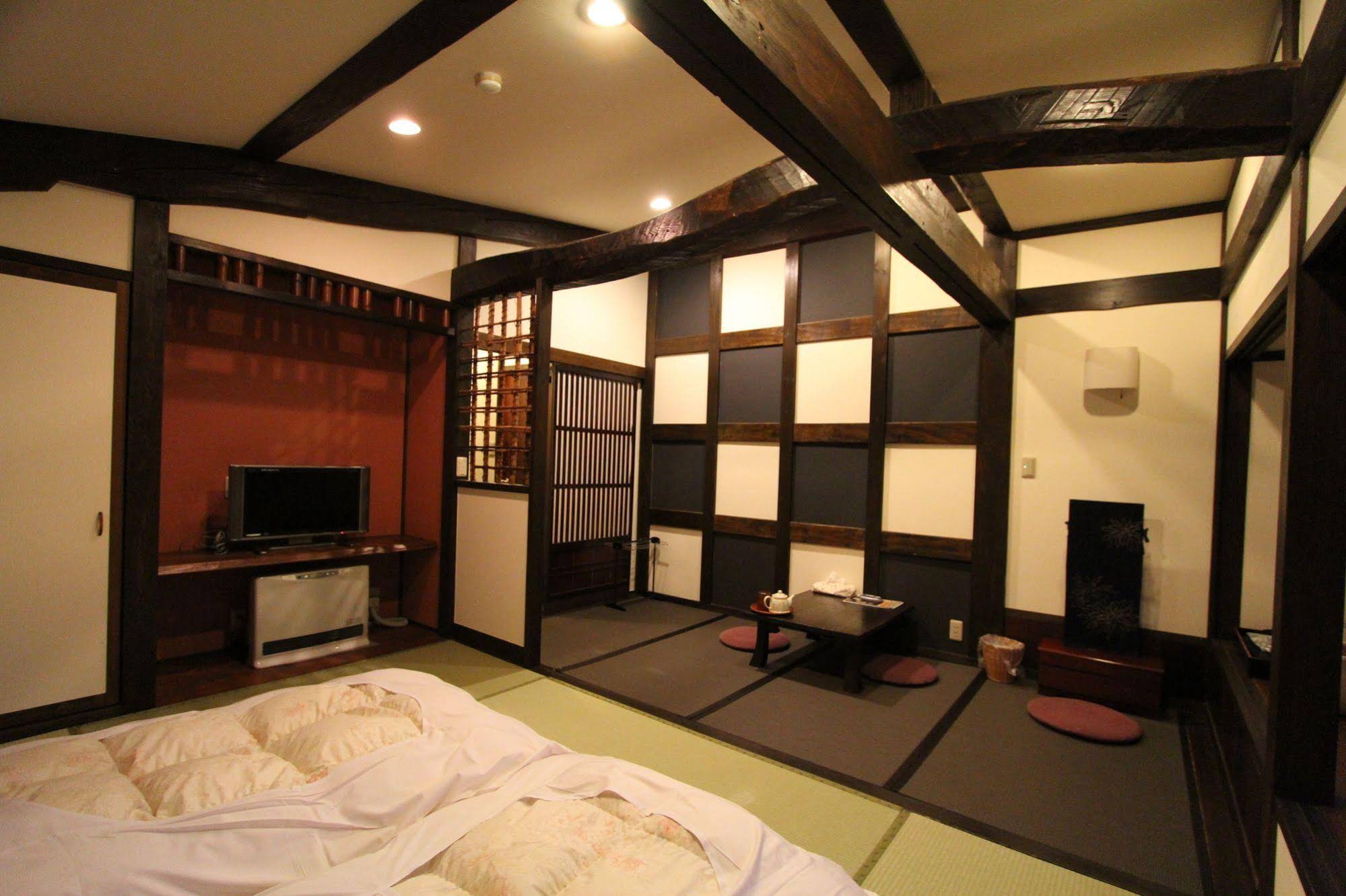 Minshuku Takizawa