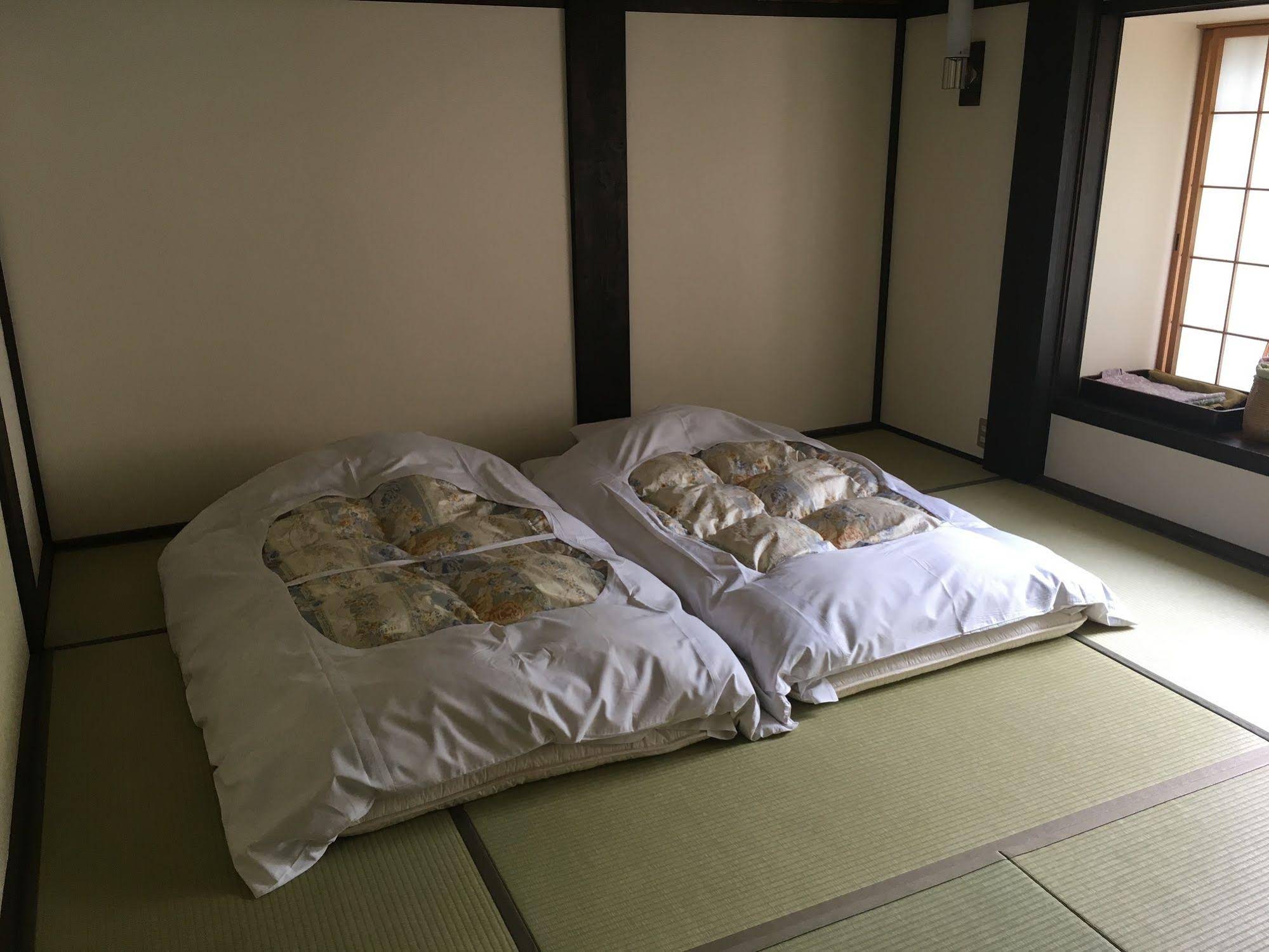 Minshuku Takizawa