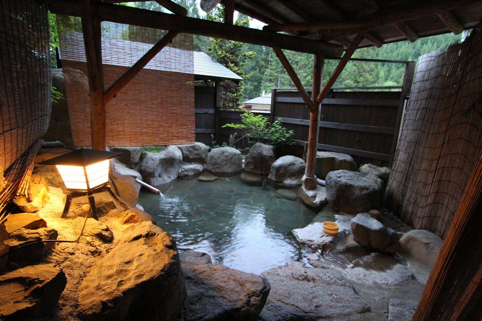 Minshuku Takizawa