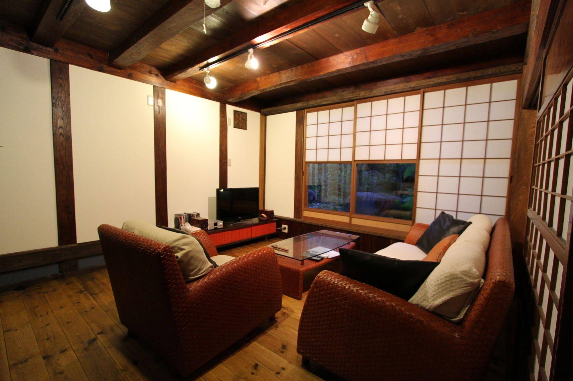 Minshuku Takizawa