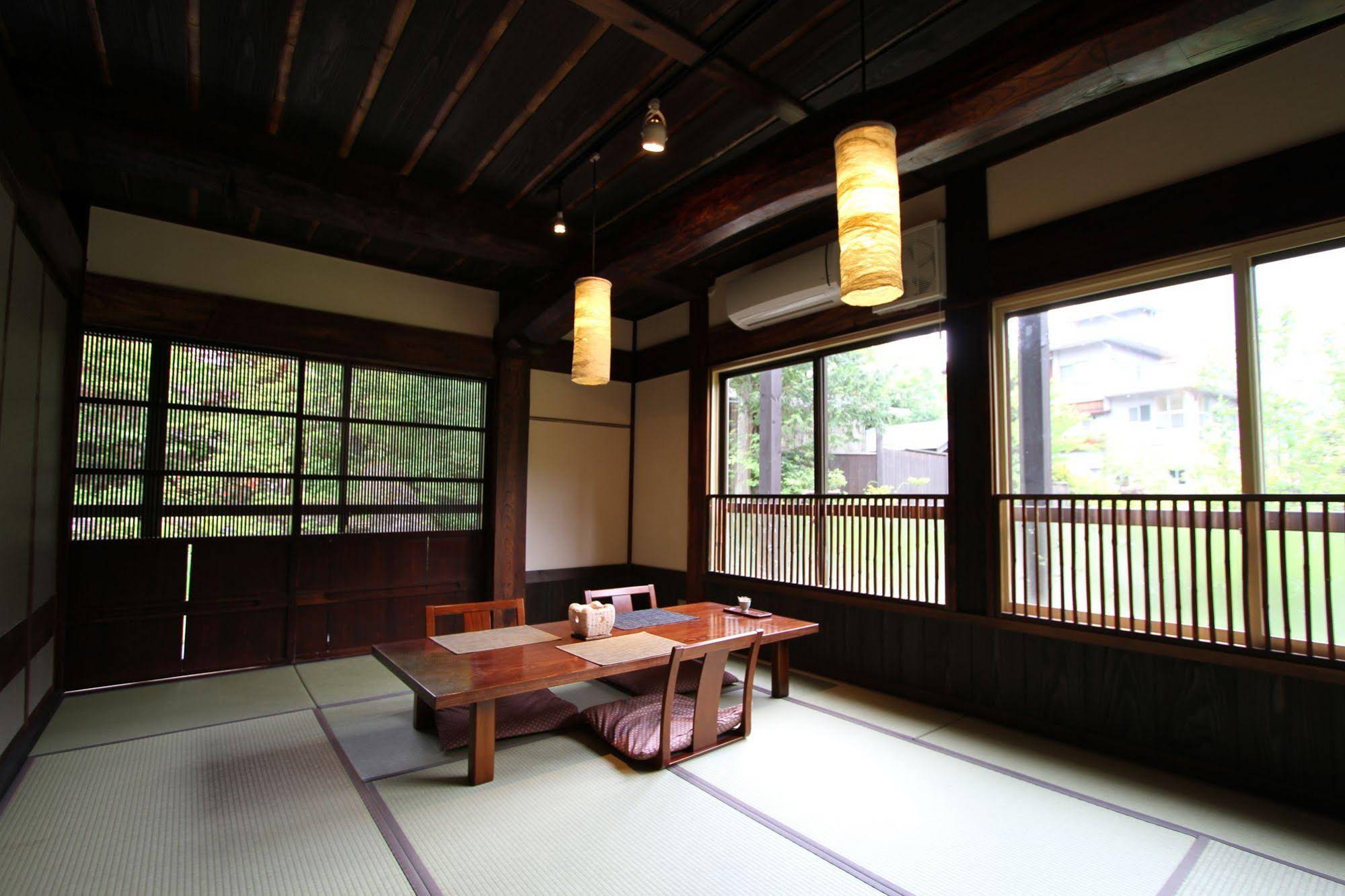 Minshuku Takizawa