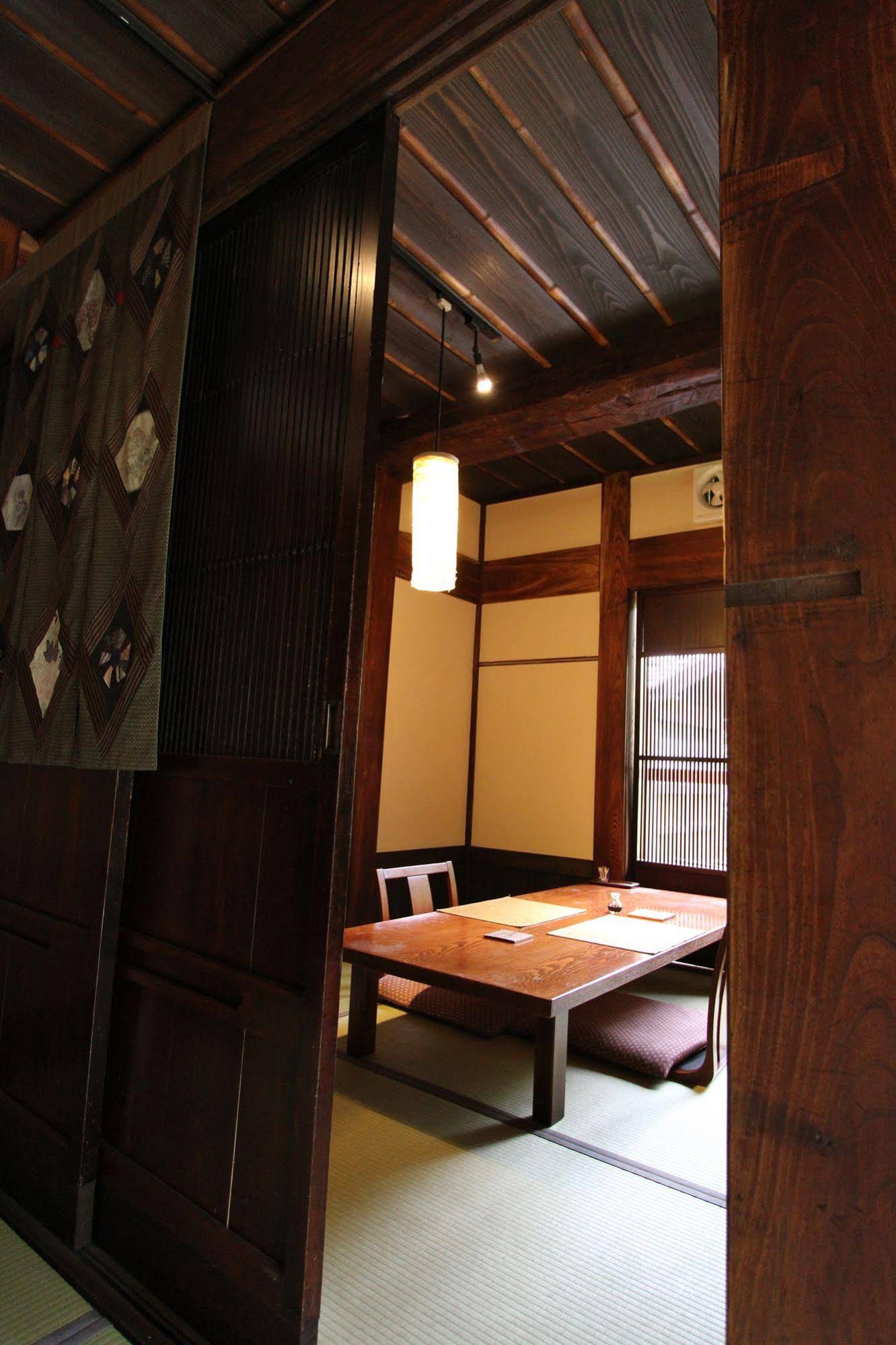 Minshuku Takizawa