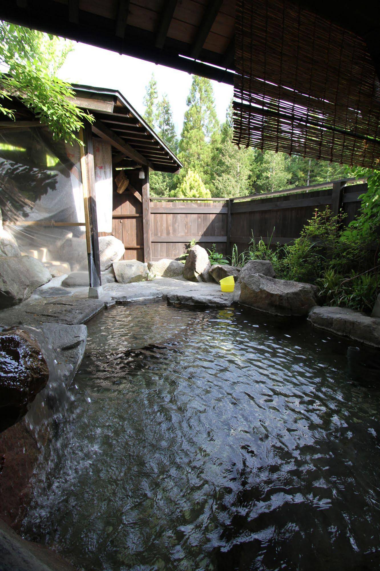 Minshuku Takizawa