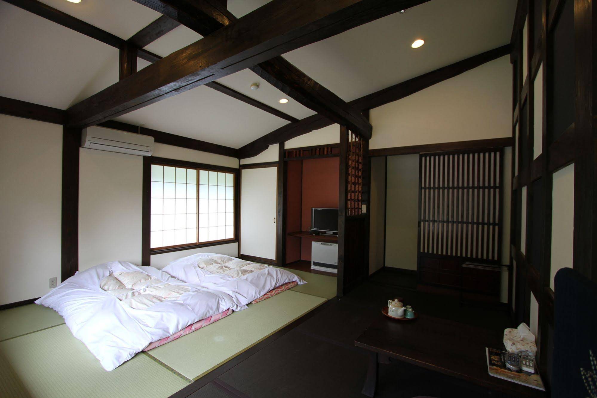 Minshuku Takizawa