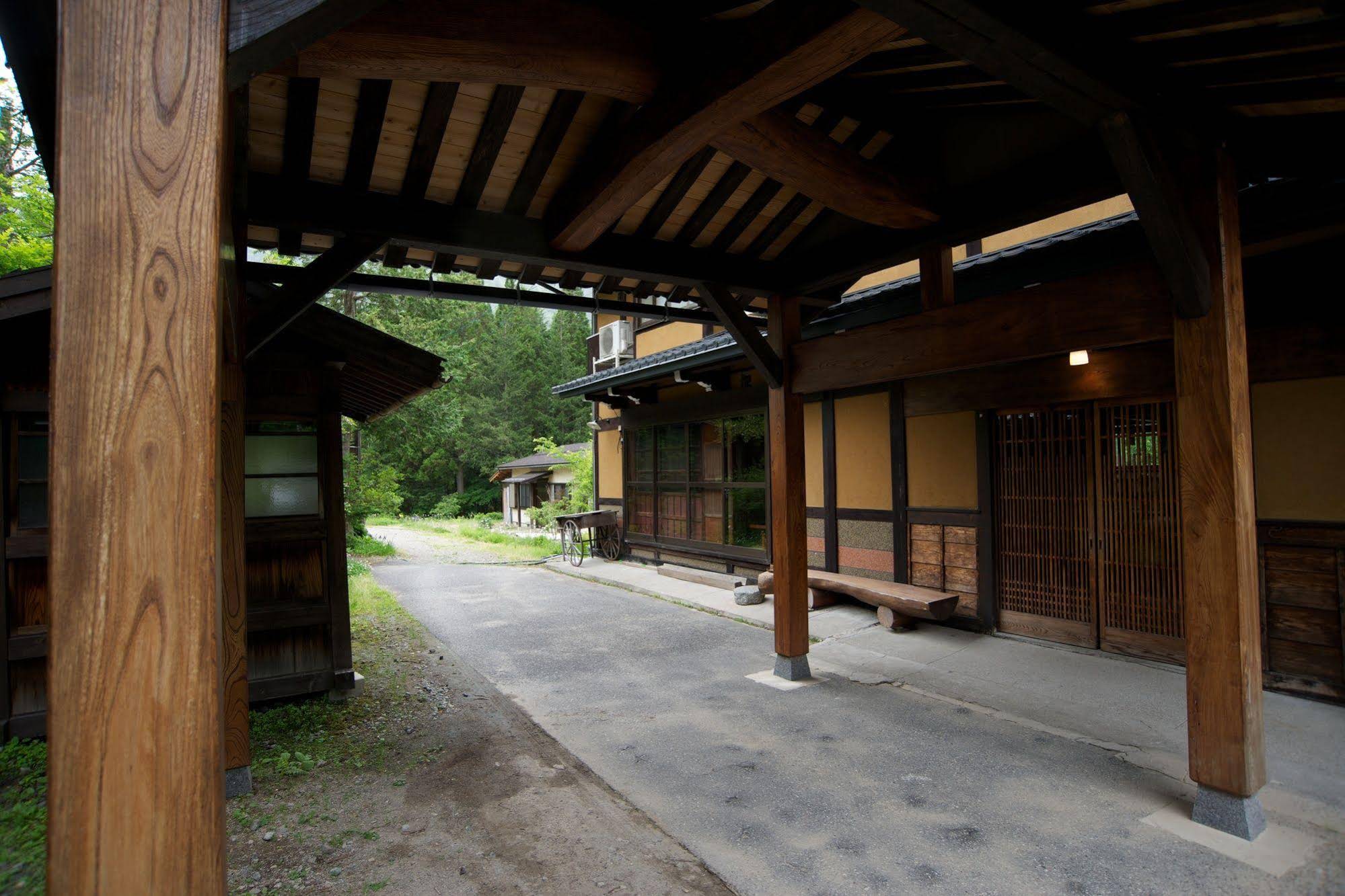 Minshuku Takizawa