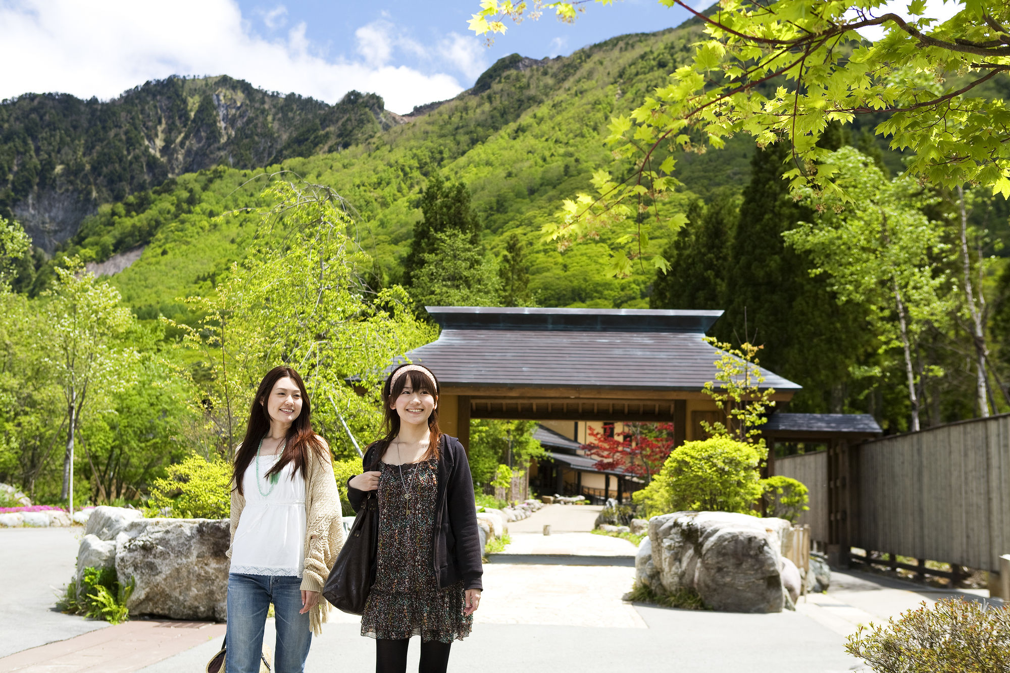Miyama Ouan