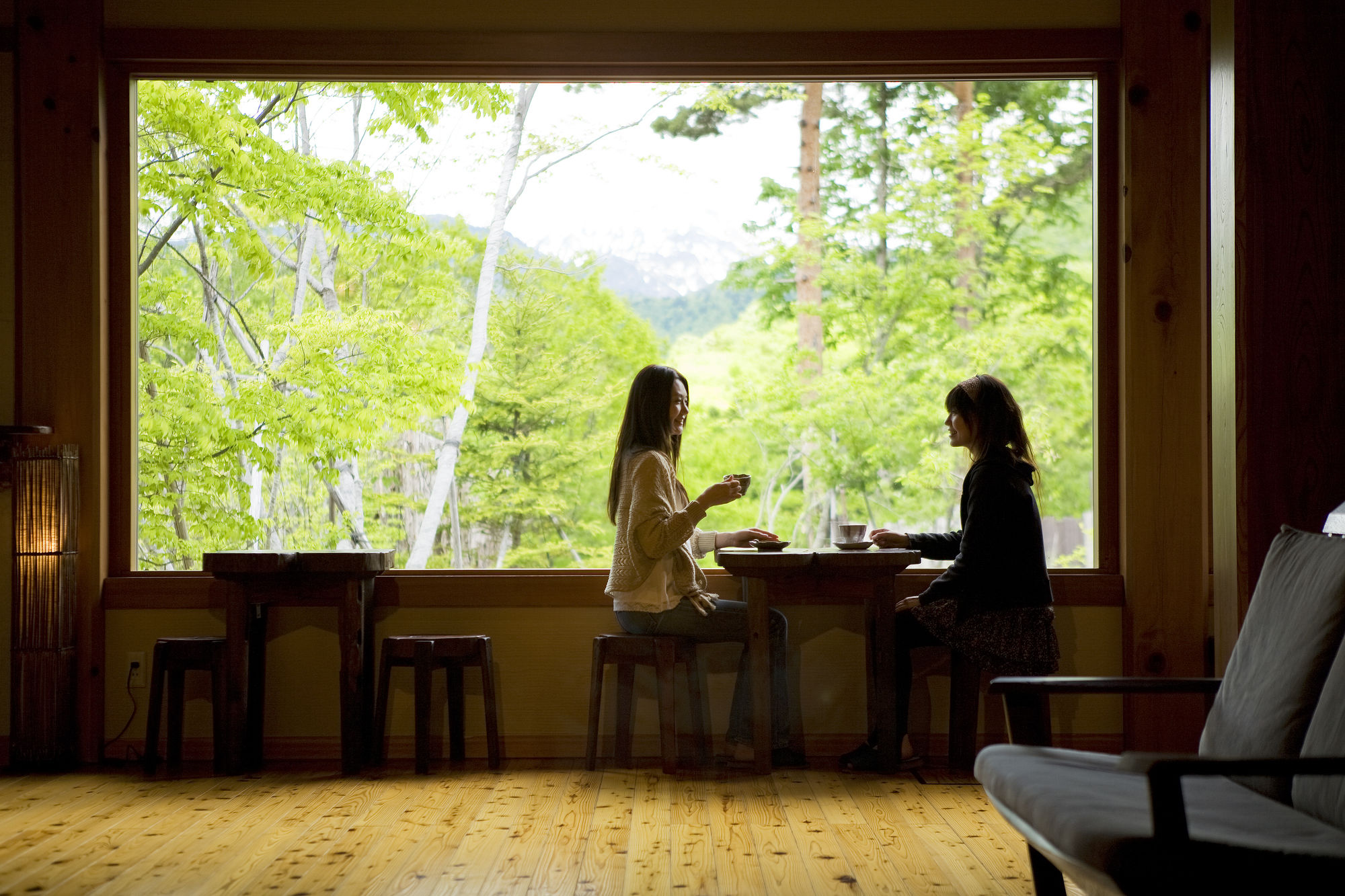 Miyama Ouan