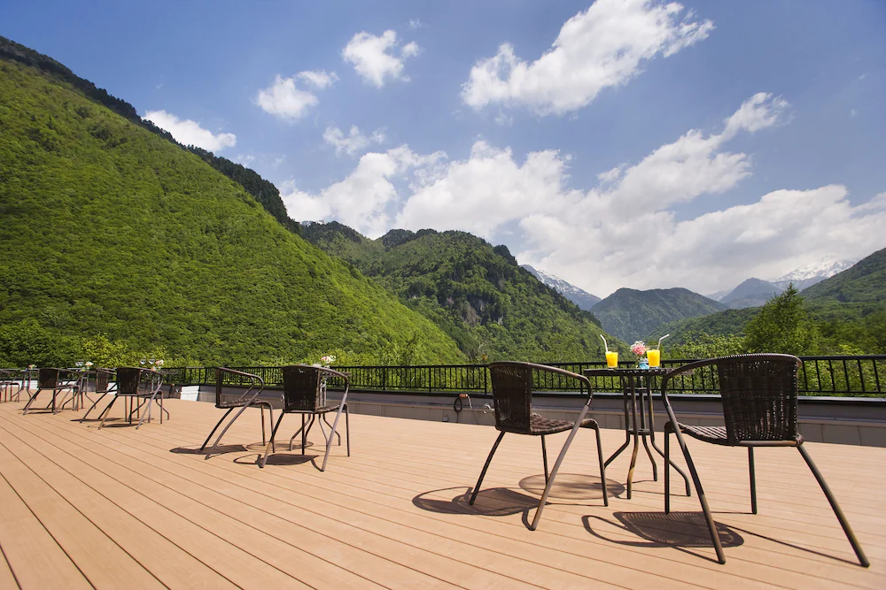 Nakao Kougen Hotel