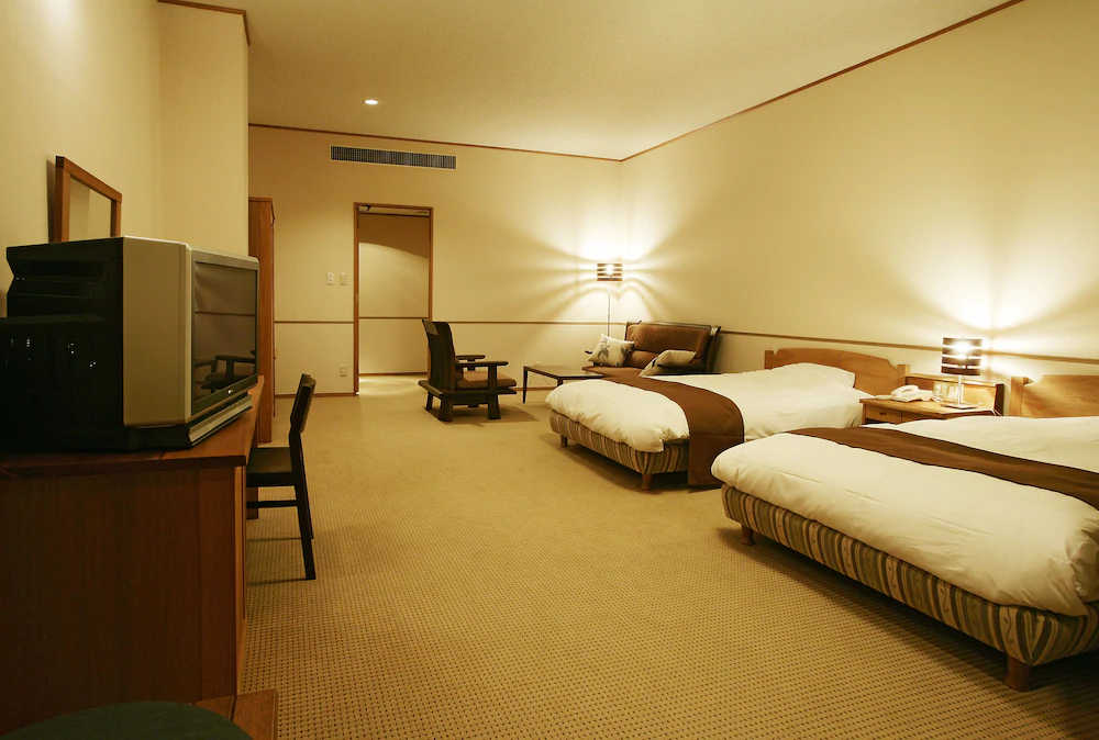 Nakao Kougen Hotel