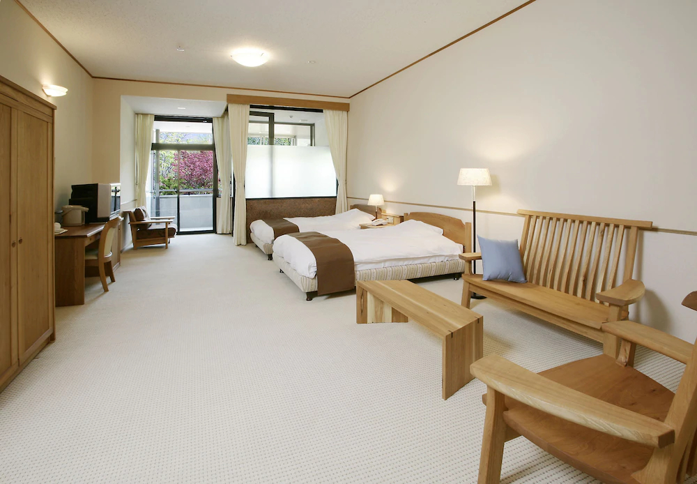 Nakao Kougen Hotel
