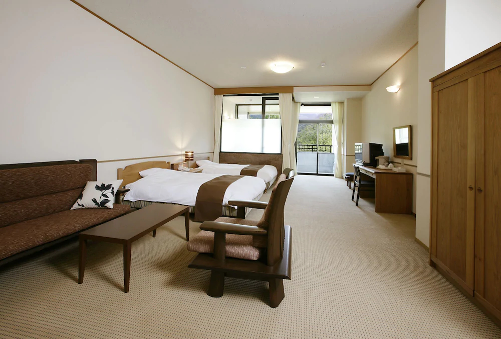 Nakao Kougen Hotel
