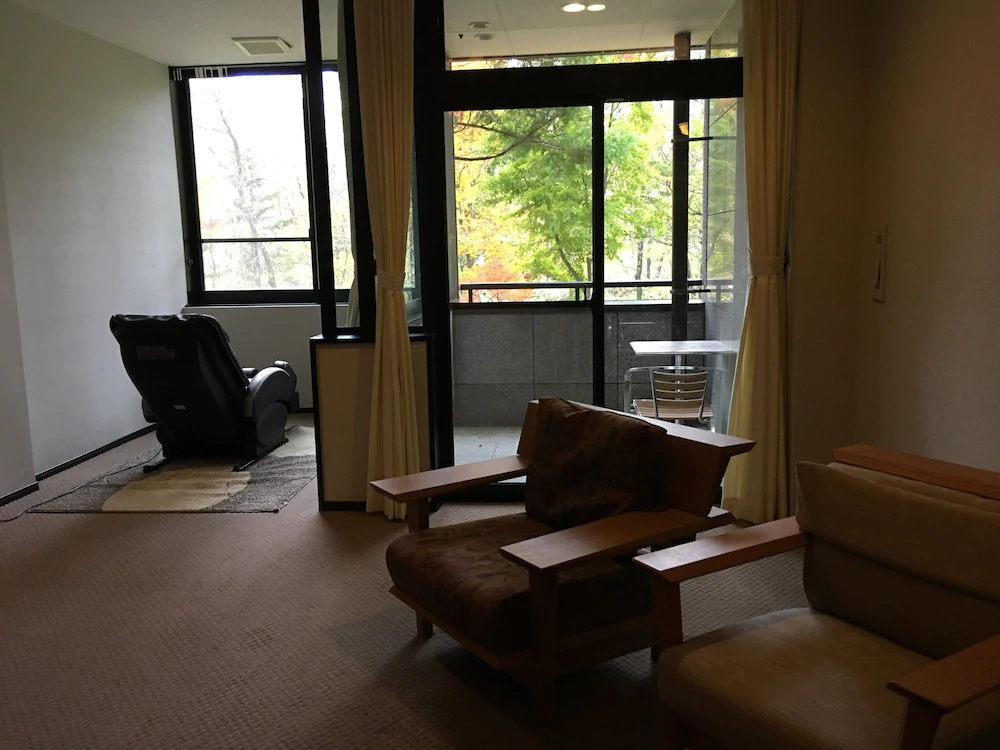 Nakao Kougen Hotel