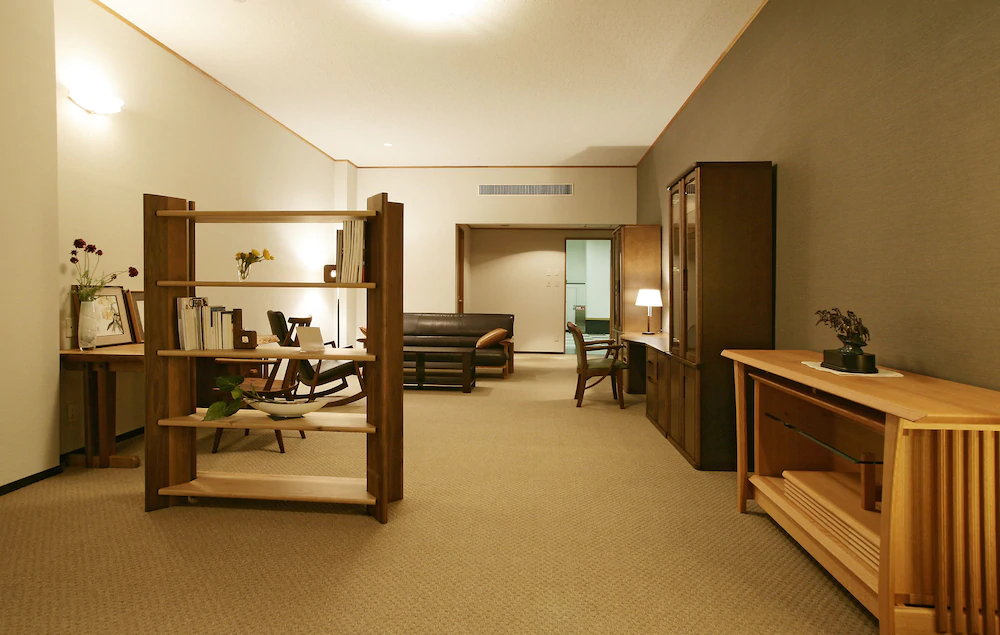 Nakao Kougen Hotel